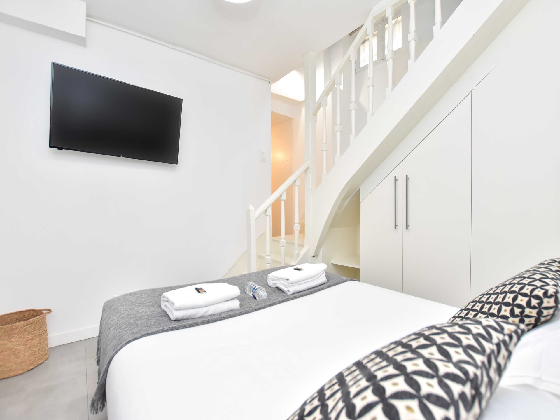 Verfijnd appartement 65m² in chique Madeleine, Parijs 8e arrondissement - foto 13