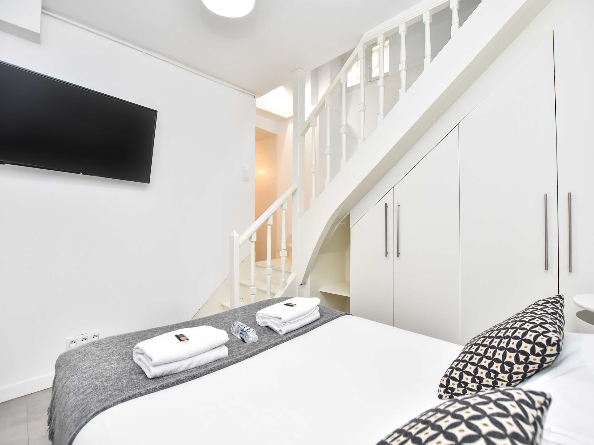 Verfijnd appartement 65m² in chique Madeleine, Parijs 8e arrondissement - foto 14