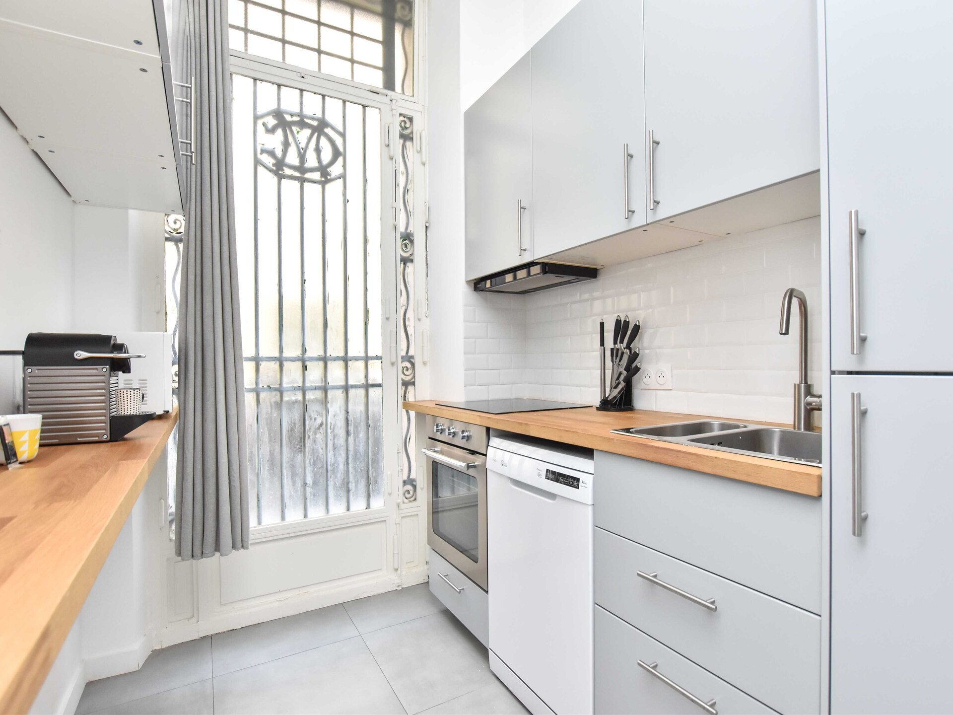 Verfijnd appartement 65m² in chique Madeleine, Parijs 8e arrondissement - foto 15