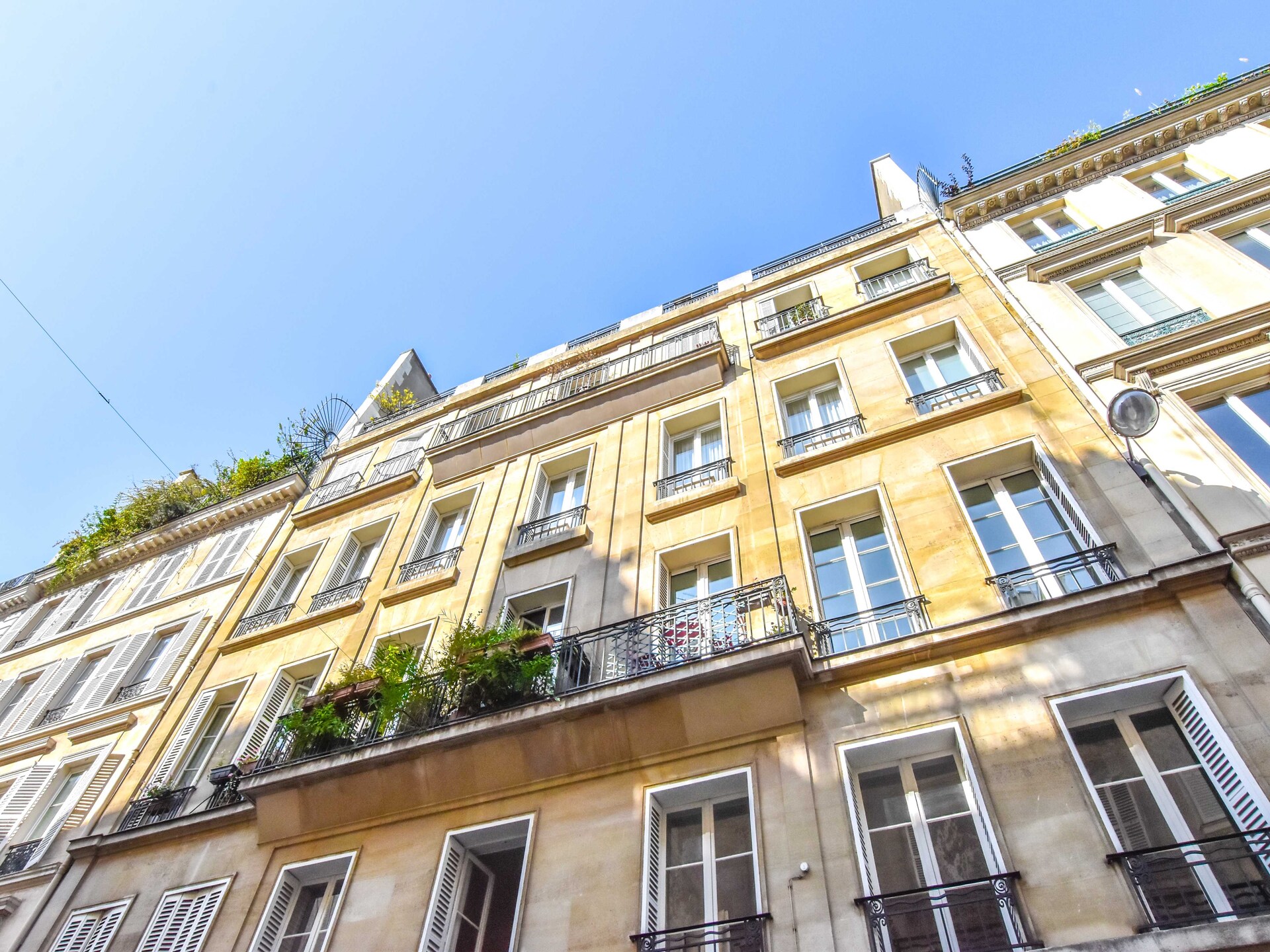 Verfijnd appartement 65m² in chique Madeleine, Parijs 8e arrondissement - foto 16