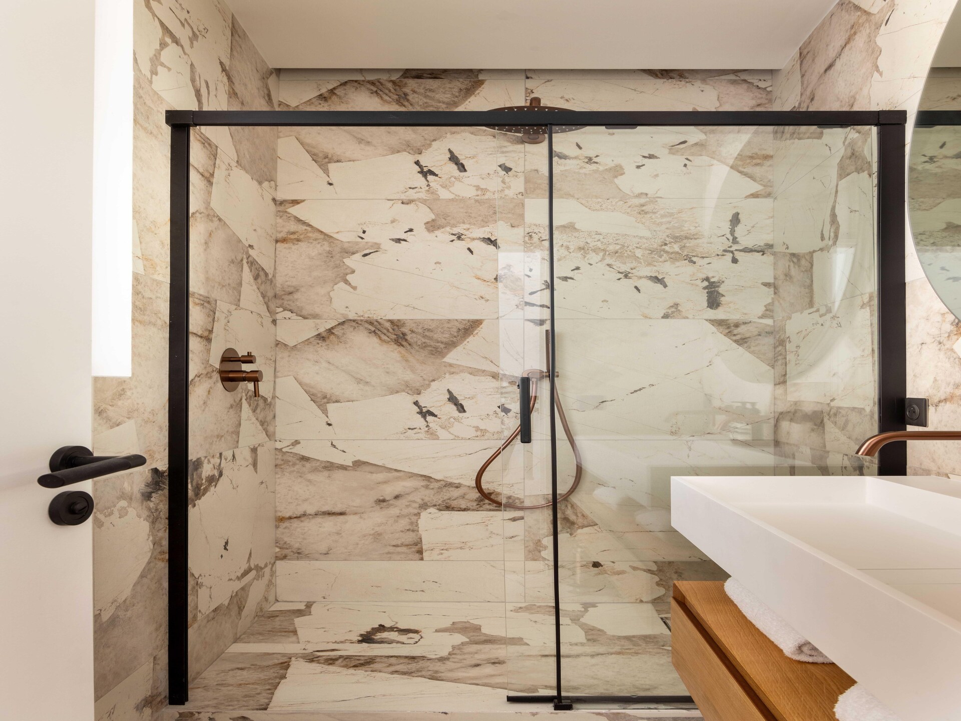 Stijlvol appartement in Quartier Latin, vlakbij Jardin du Luxembourg - foto 19