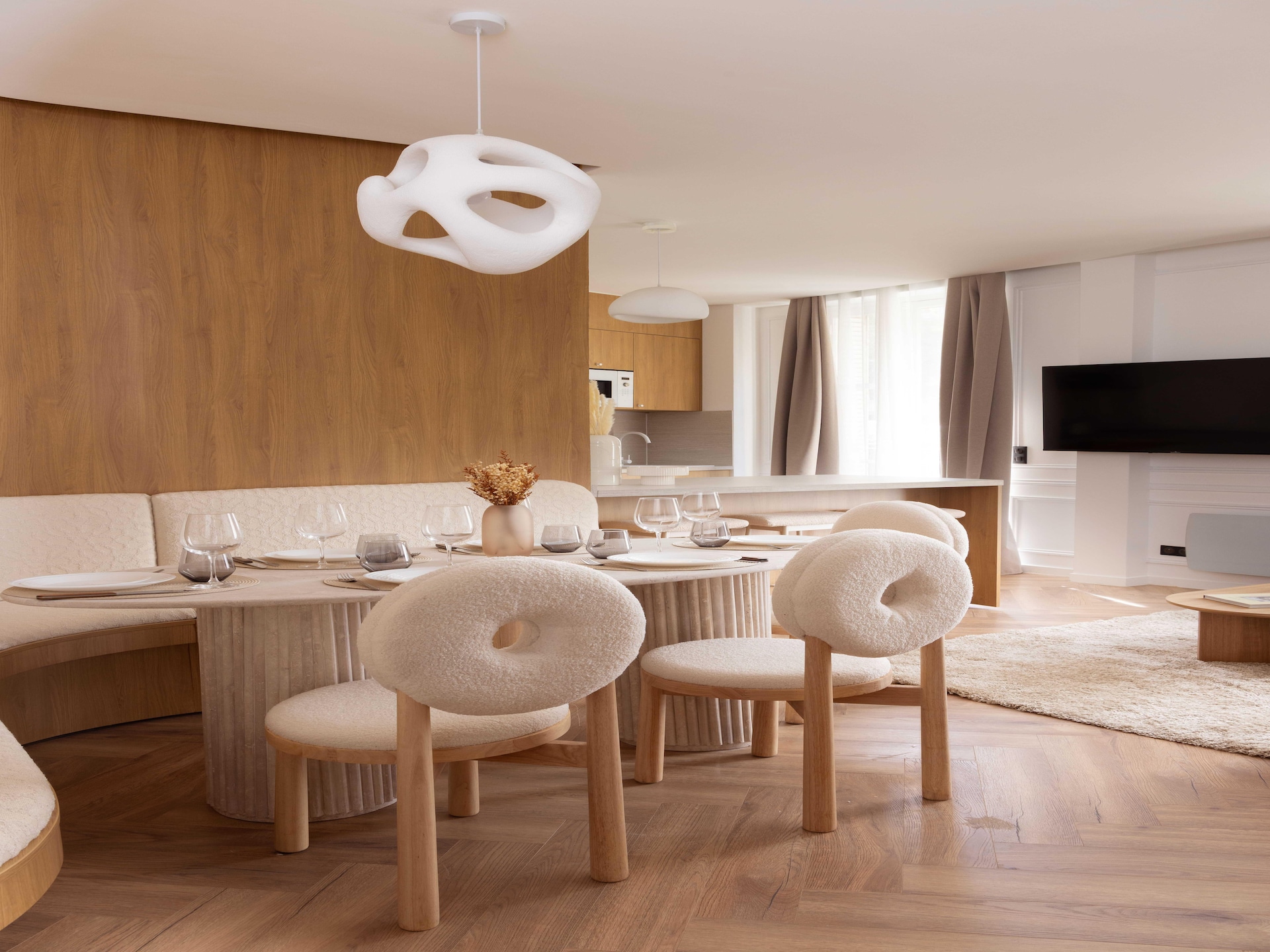 Stijlvol appartement in Quartier Latin, vlakbij Jardin du Luxembourg - foto 11