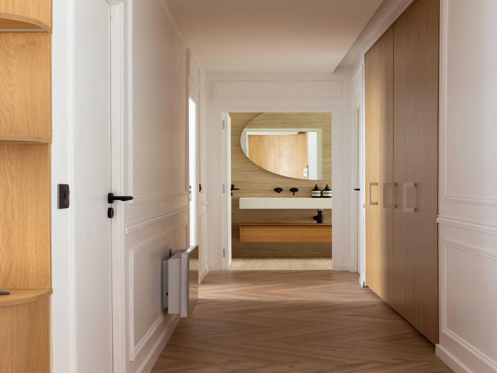 Stijlvol appartement in Quartier Latin, vlakbij Jardin du Luxembourg - foto 22