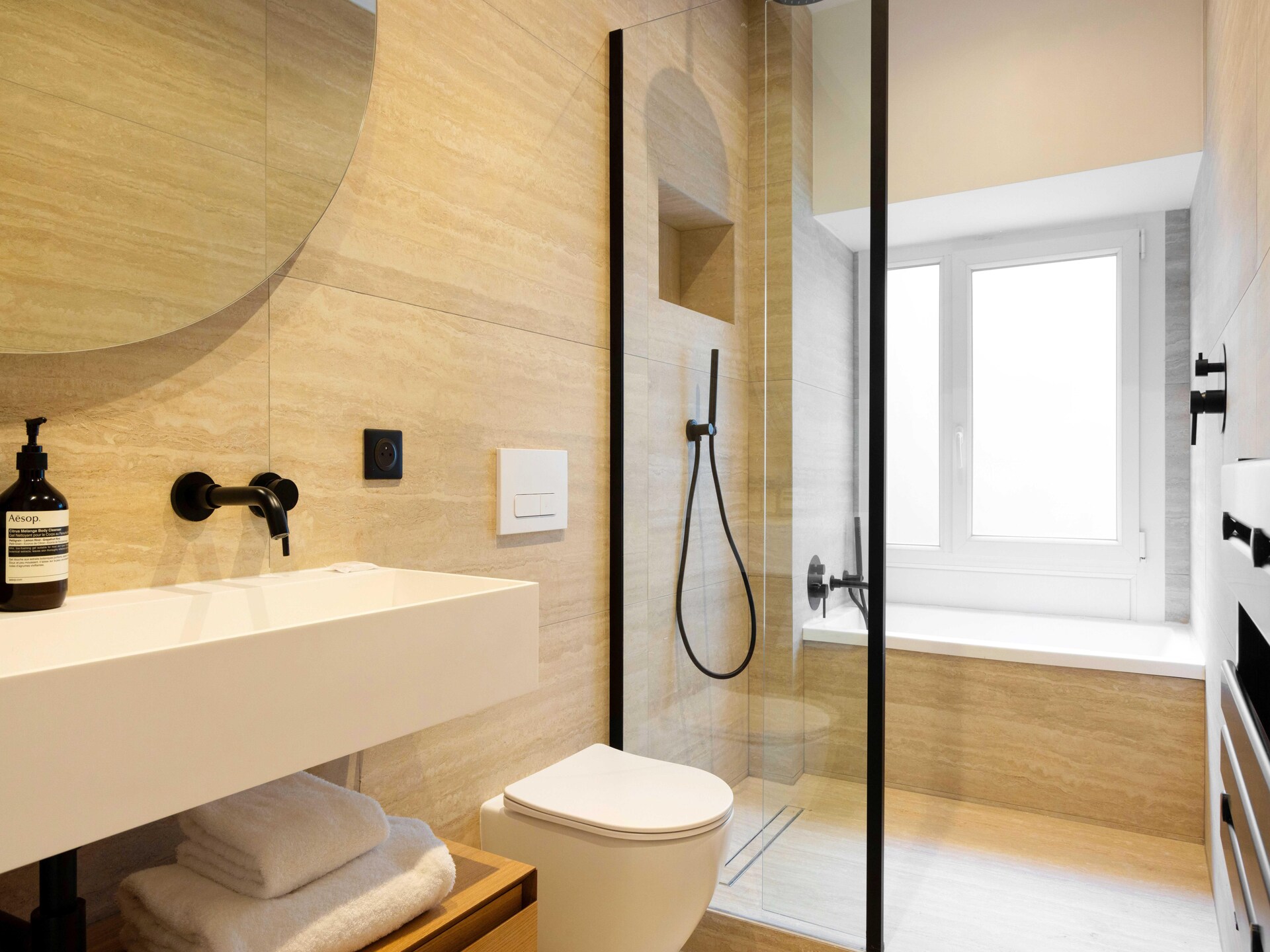 Stijlvol appartement in Quartier Latin, vlakbij Jardin du Luxembourg - foto 25