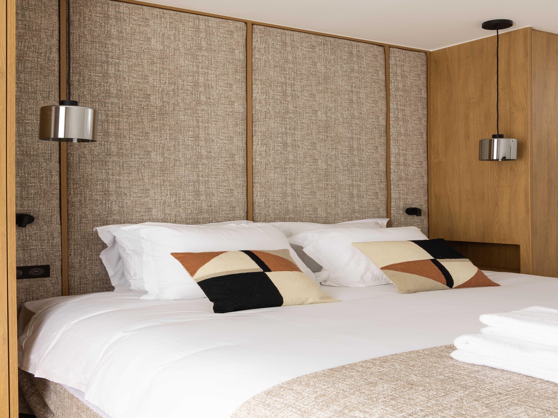 Stijlvol appartement in Quartier Latin, vlakbij Jardin du Luxembourg - foto 18