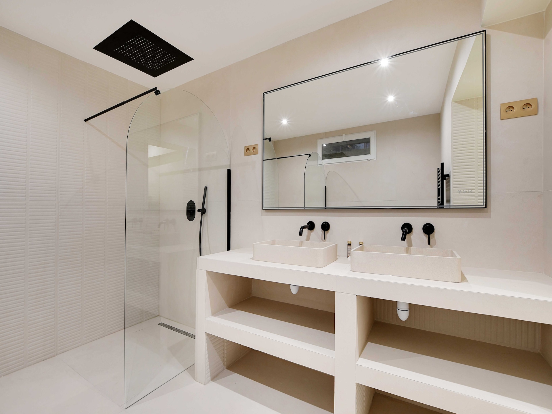 Luxe appartement met uitzicht op Jardin du Luxembourg – 6 personen - foto 18