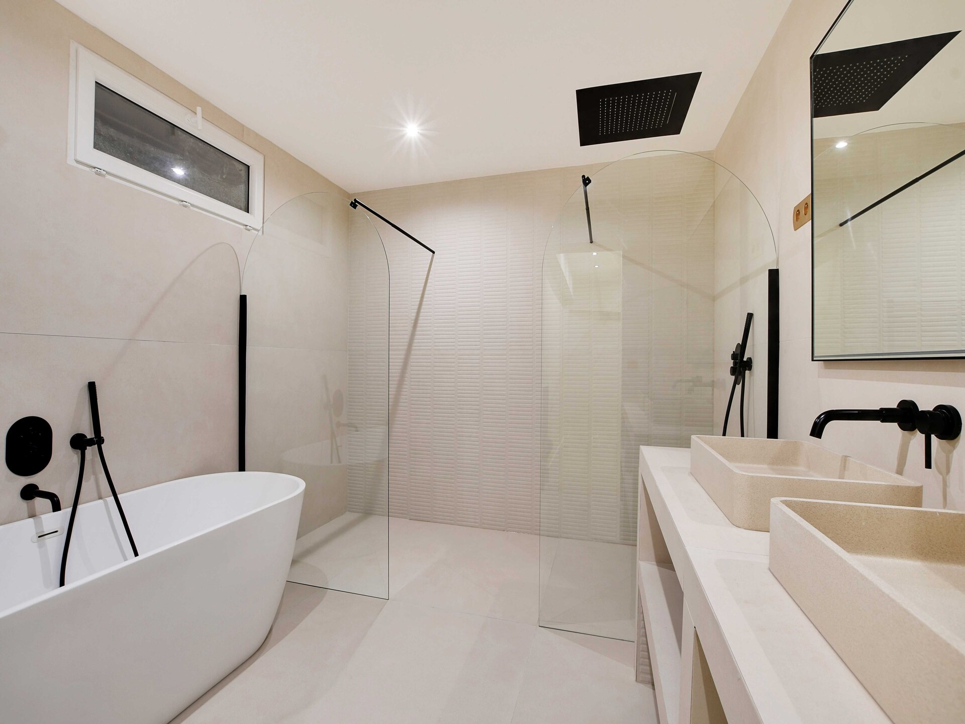 Luxe appartement met uitzicht op Jardin du Luxembourg – 6 personen - foto 19