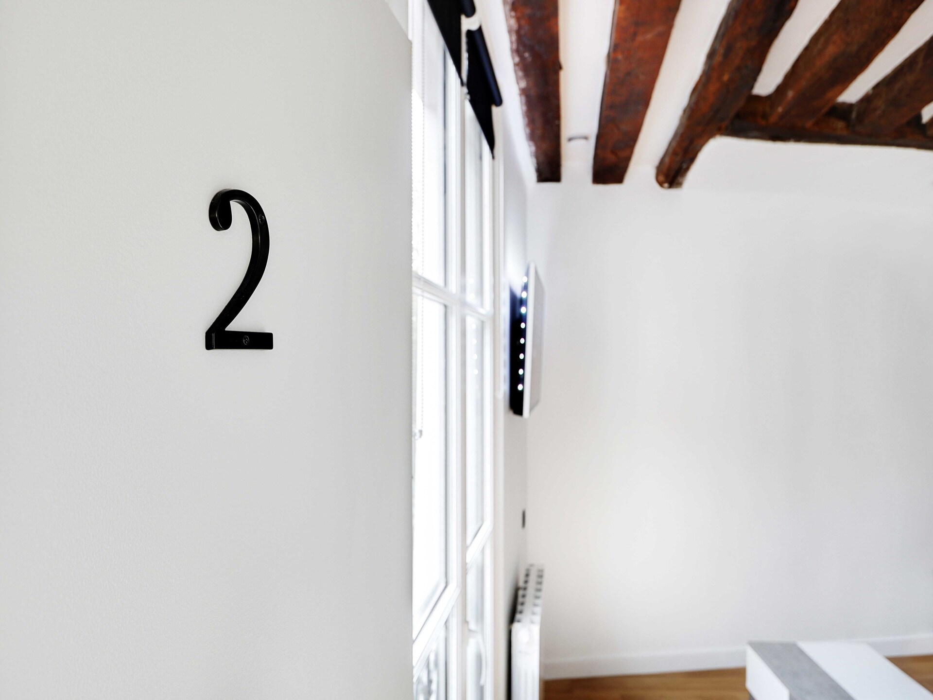 Charmante studio in het hart van de wijk Le Marais, Parijs - foto 8