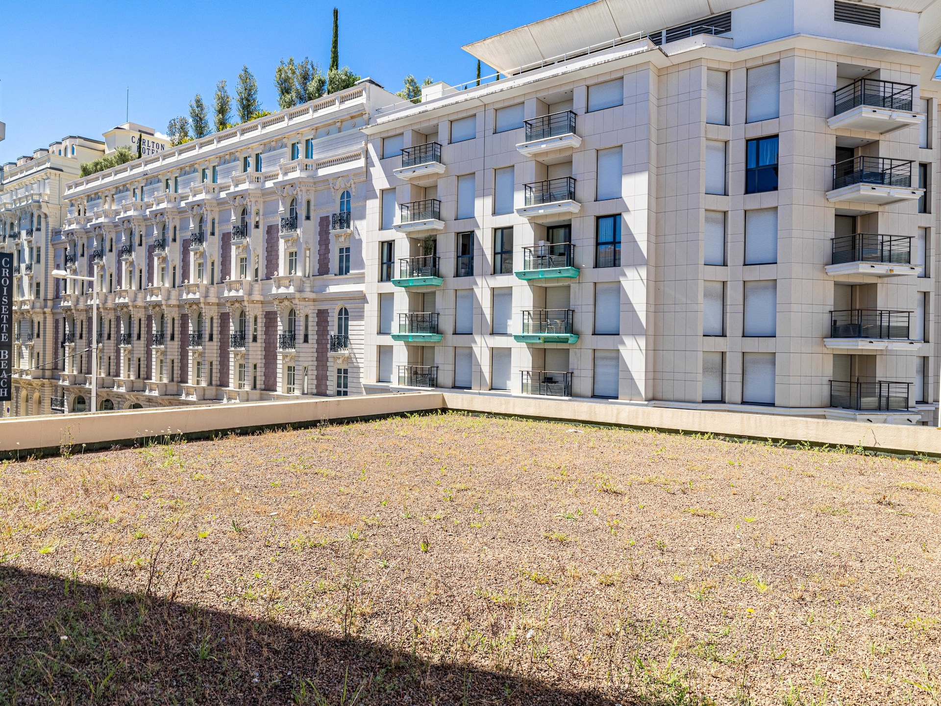Licht appartement nabij de Croisette in Cannes - foto 3