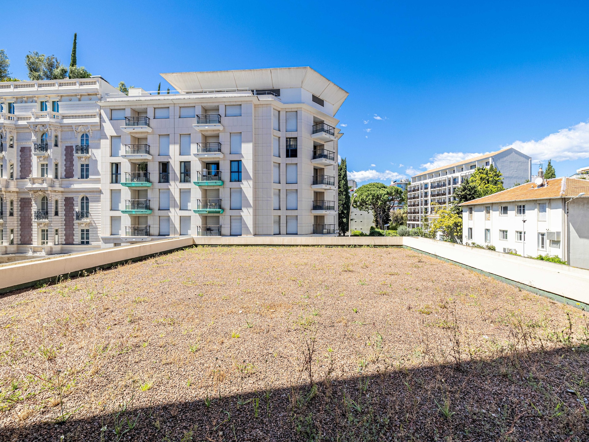 Licht appartement nabij de Croisette in Cannes - foto 5