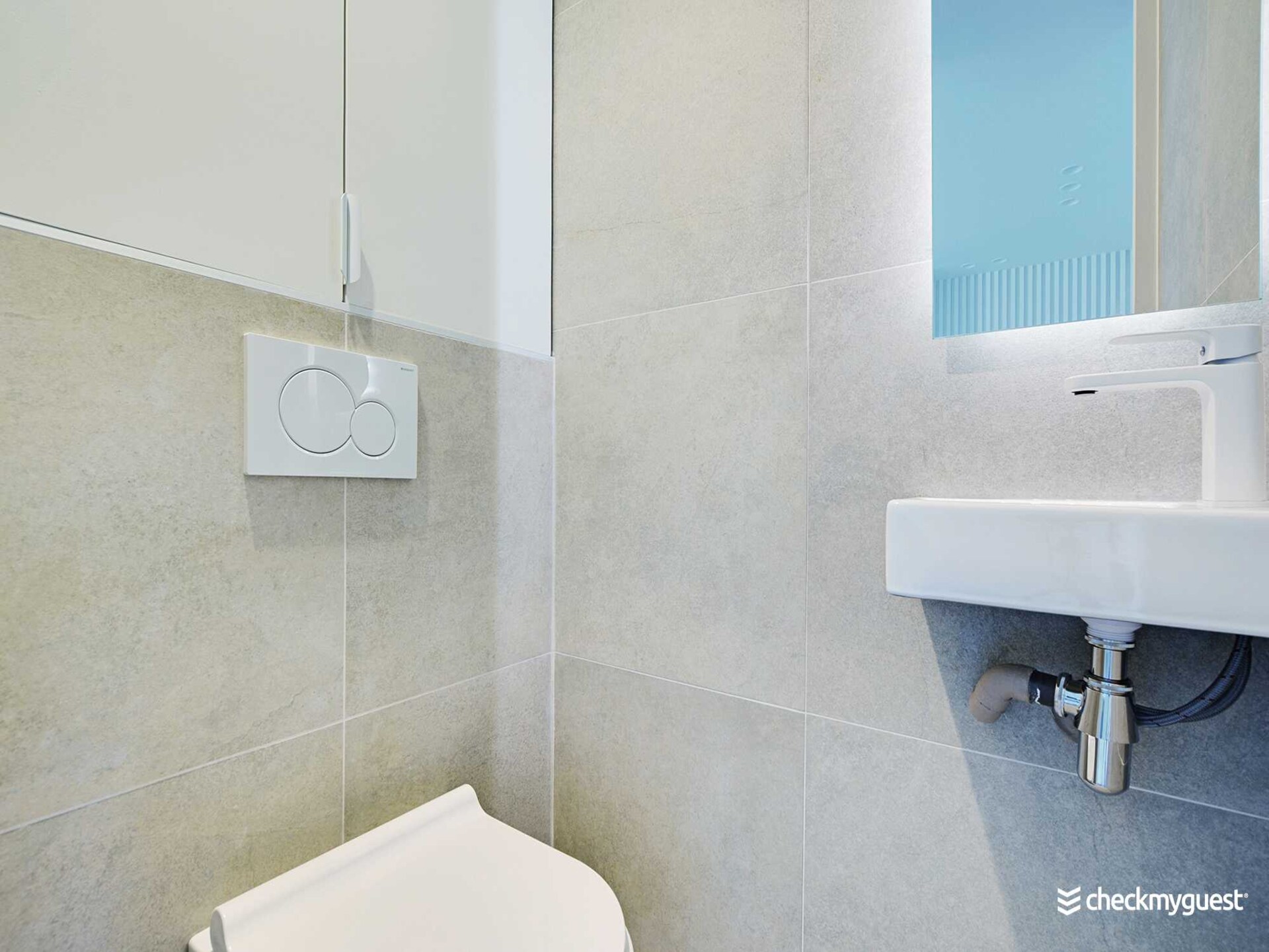 Charmant appartement in chic Faubourg-du-Roule, vlakbij Arc de Triomphe - foto 13