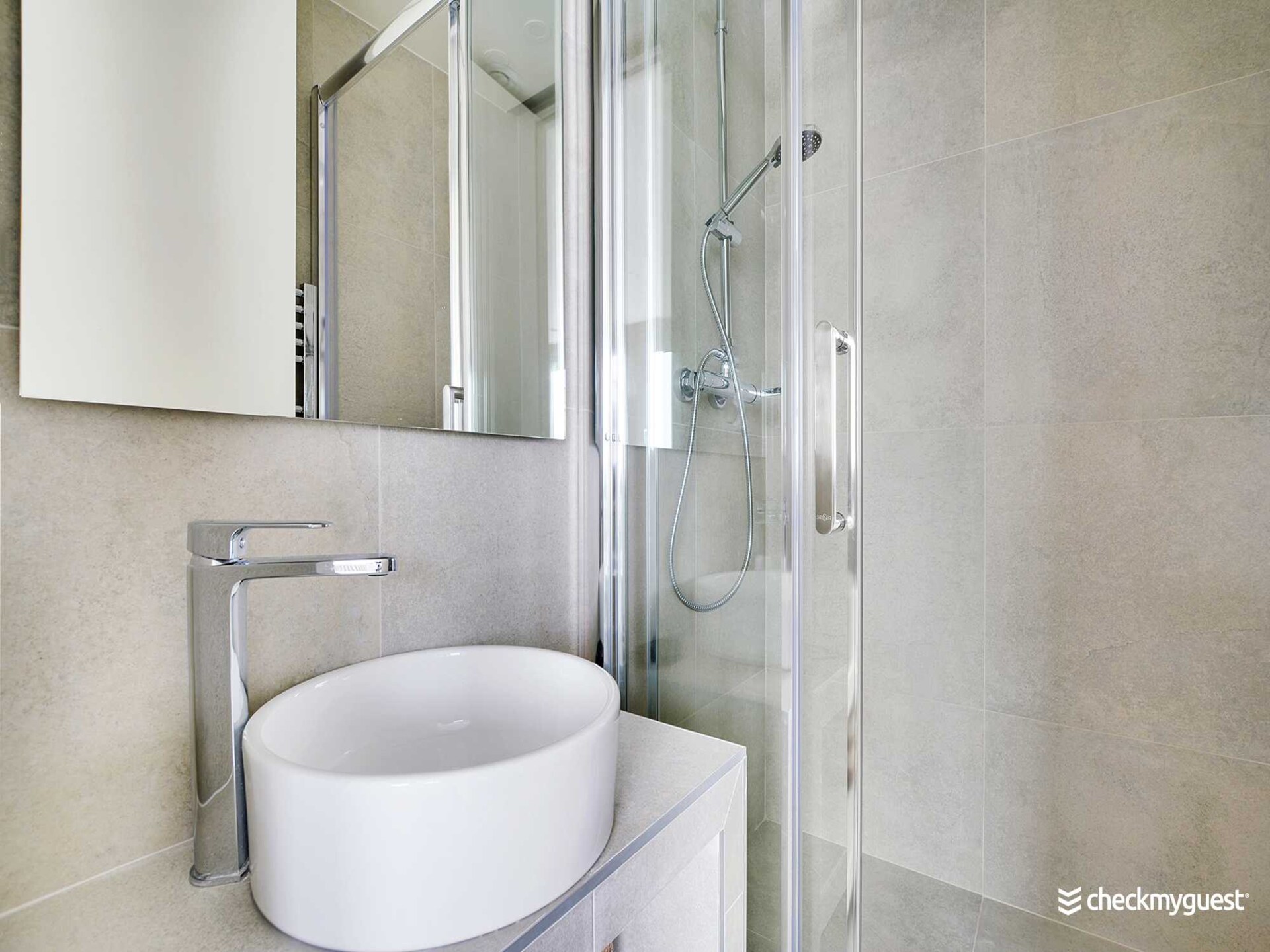 Charmant appartement in chic Faubourg-du-Roule, vlakbij Arc de Triomphe - foto 14