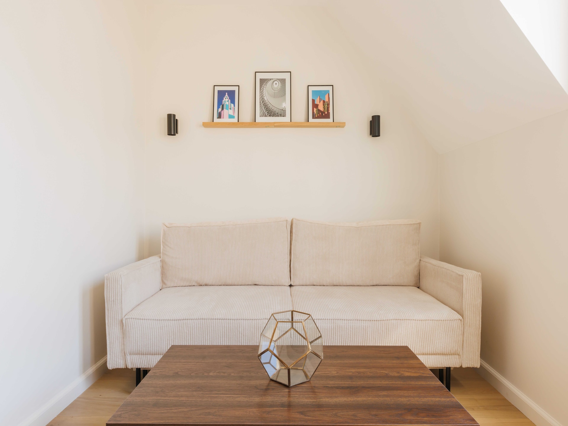Licht duplexappartement 70m² in hartje Sentier, Parijs - foto 1