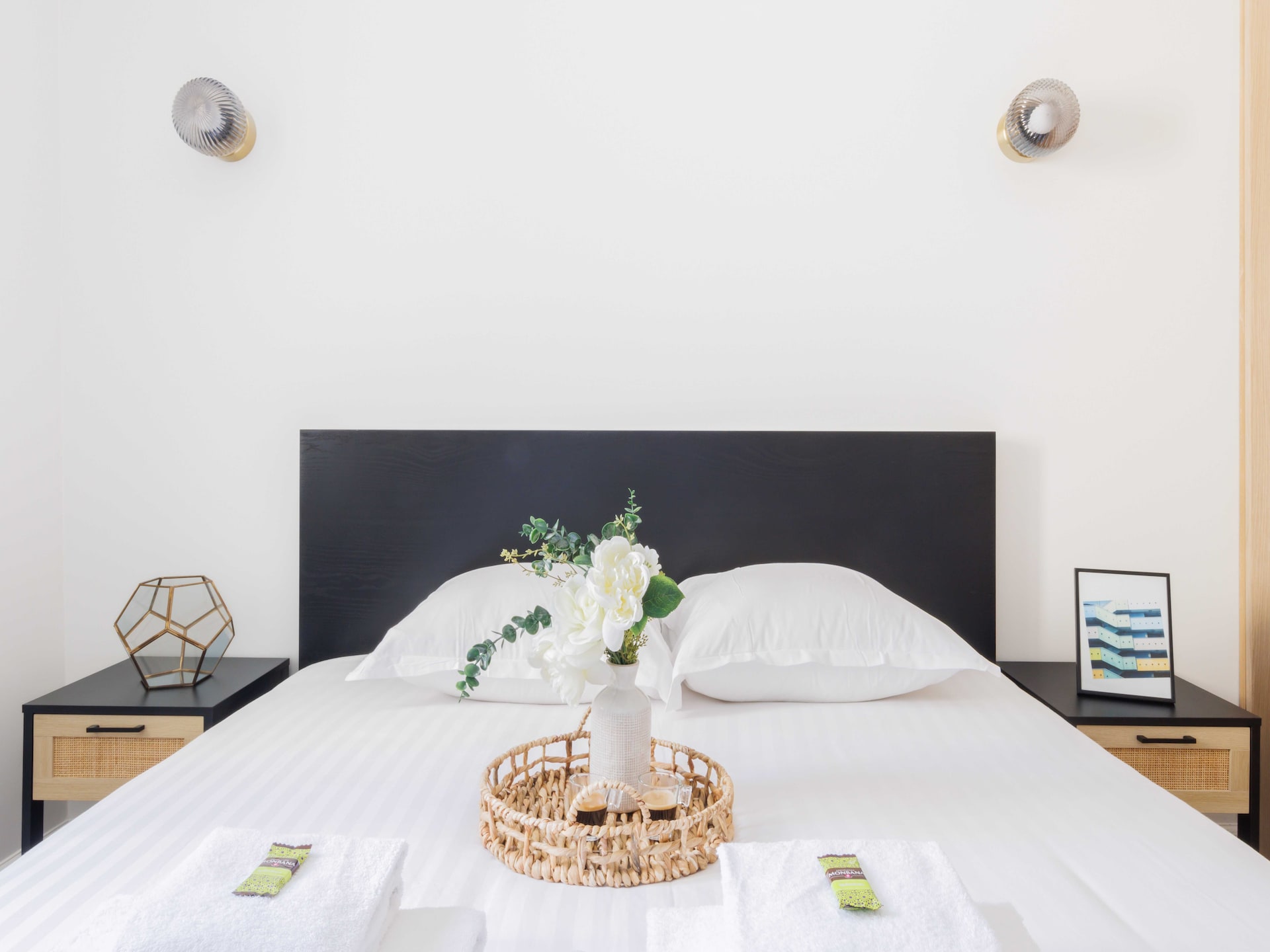 Licht duplexappartement 70m² in hartje Sentier, Parijs - foto 9
