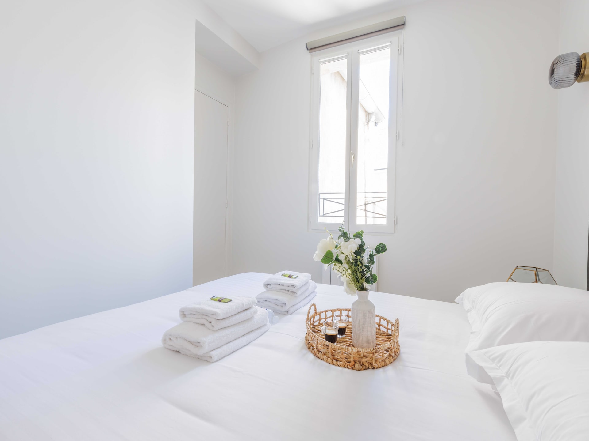 Licht duplexappartement 70m² in hartje Sentier, Parijs - foto 10