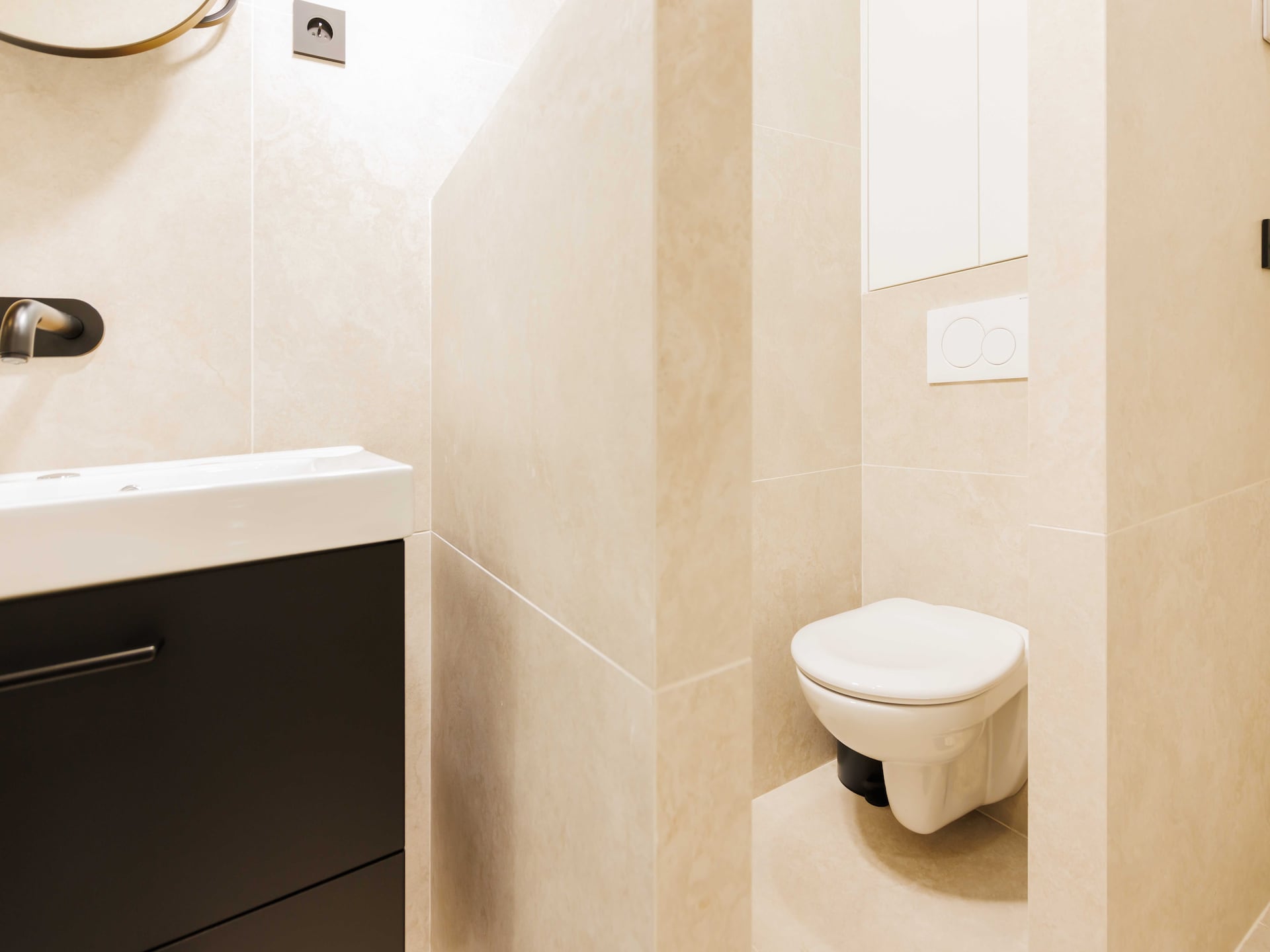 Licht duplexappartement 70m² in hartje Sentier, Parijs - foto 13
