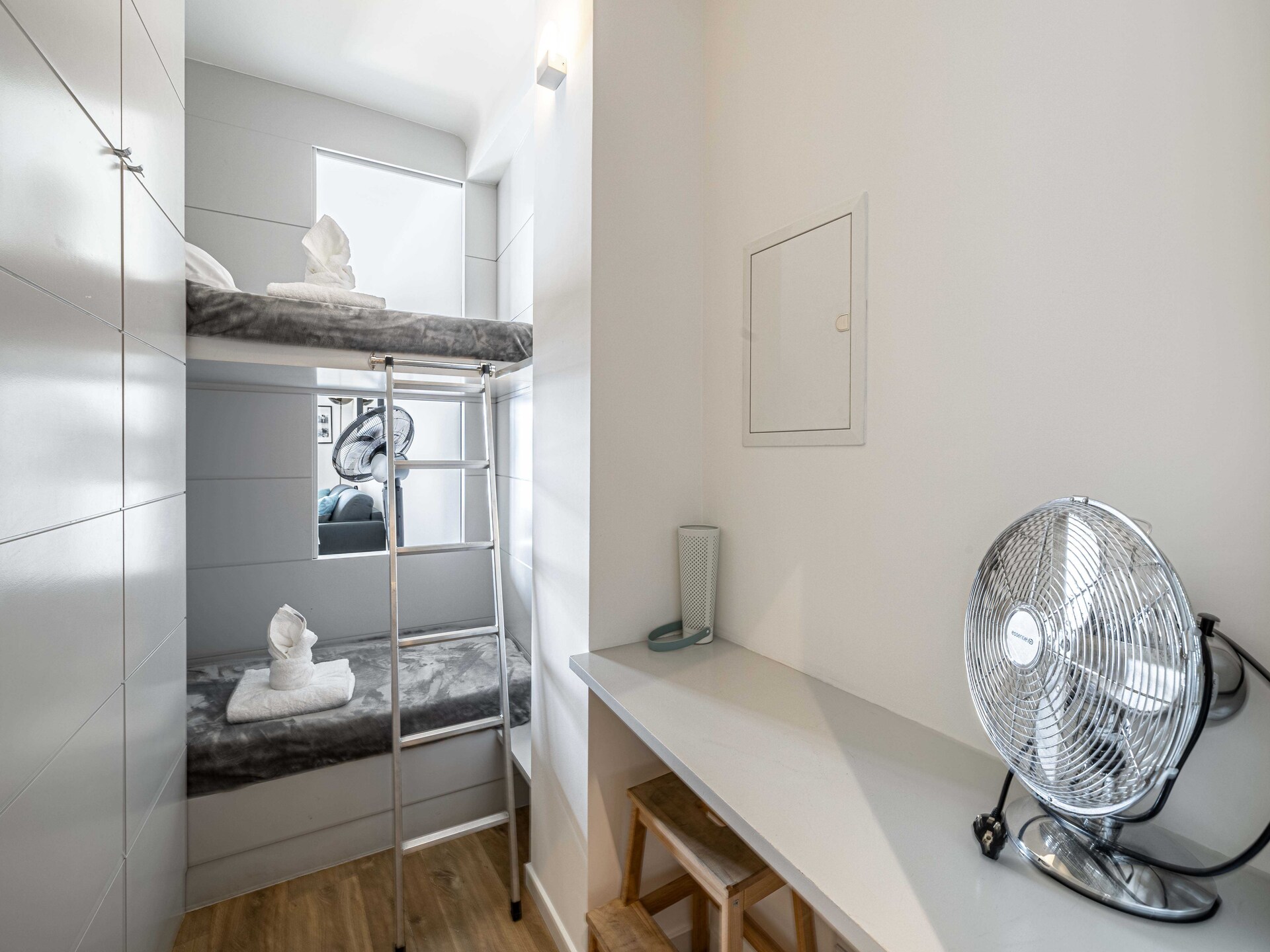 Charmant appartement in het hart van oud Antibes, vlakbij strand - foto 3