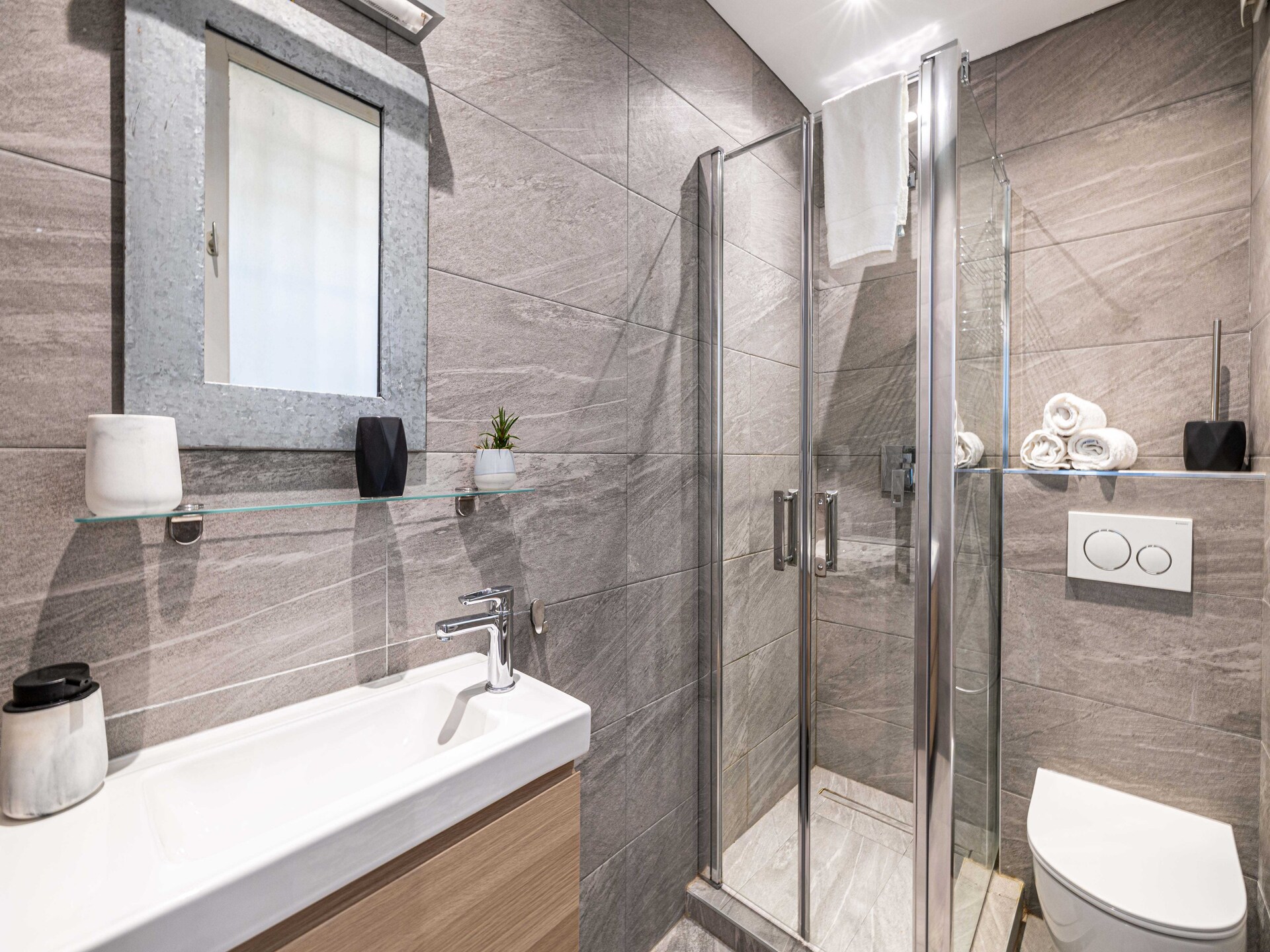 Charmant appartement in het hart van oud Antibes, vlakbij strand - foto 10