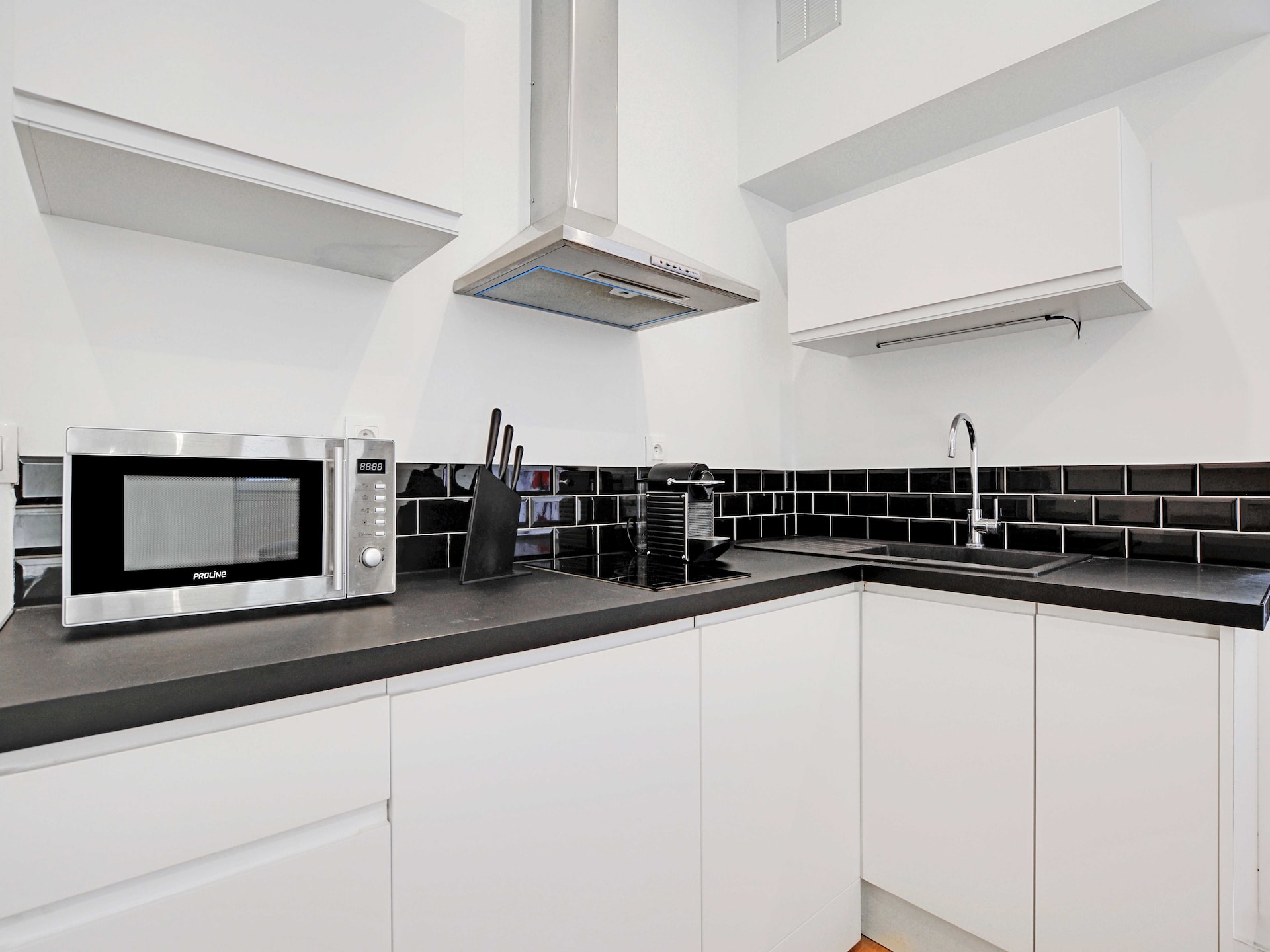 Gezellig studio-appartement in het hart van Parijs · 35 m² - foto 2