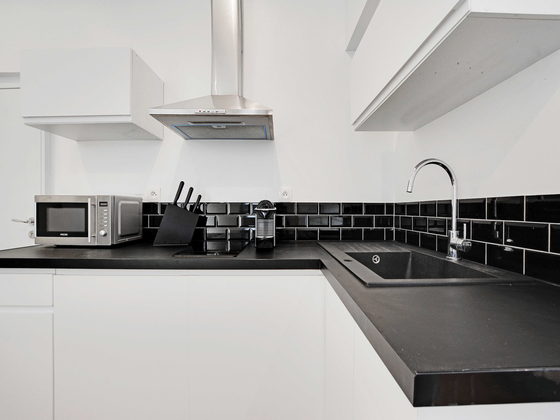 Gezellig studio-appartement in het hart van Parijs · 35 m² - foto 7