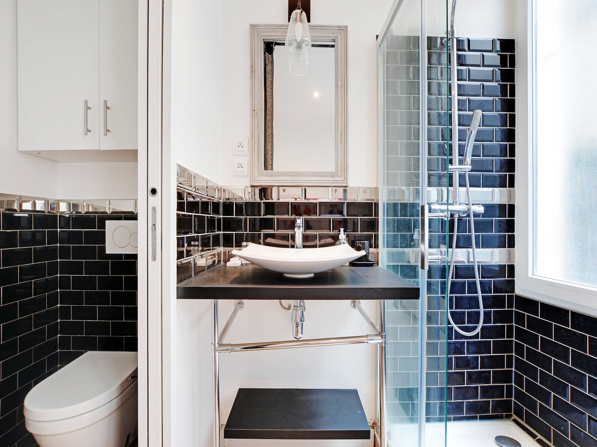 Gezellig studio-appartement in het hart van Parijs · 35 m² - foto 9