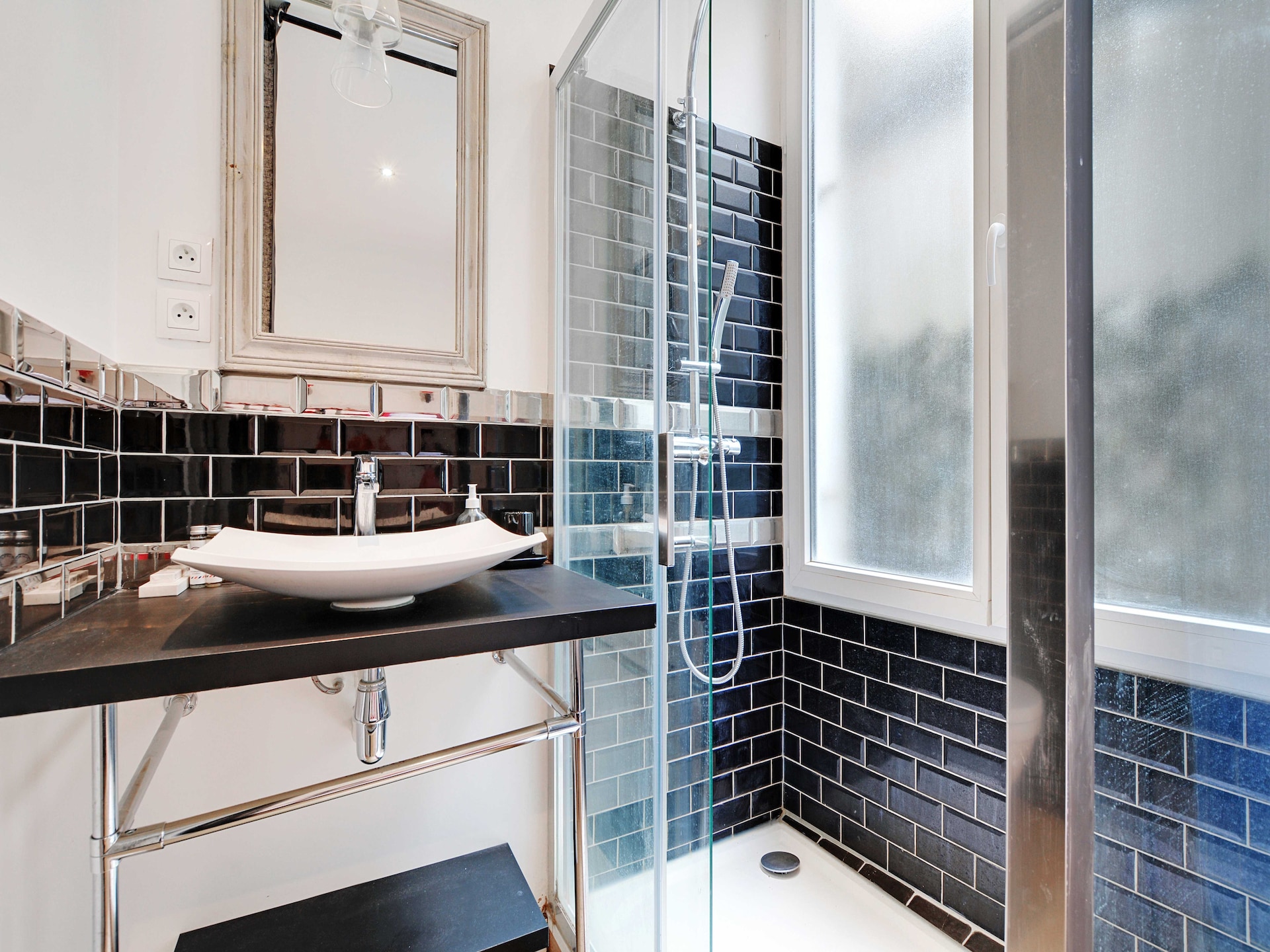 Gezellig studio-appartement in het hart van Parijs · 35 m² - foto 10