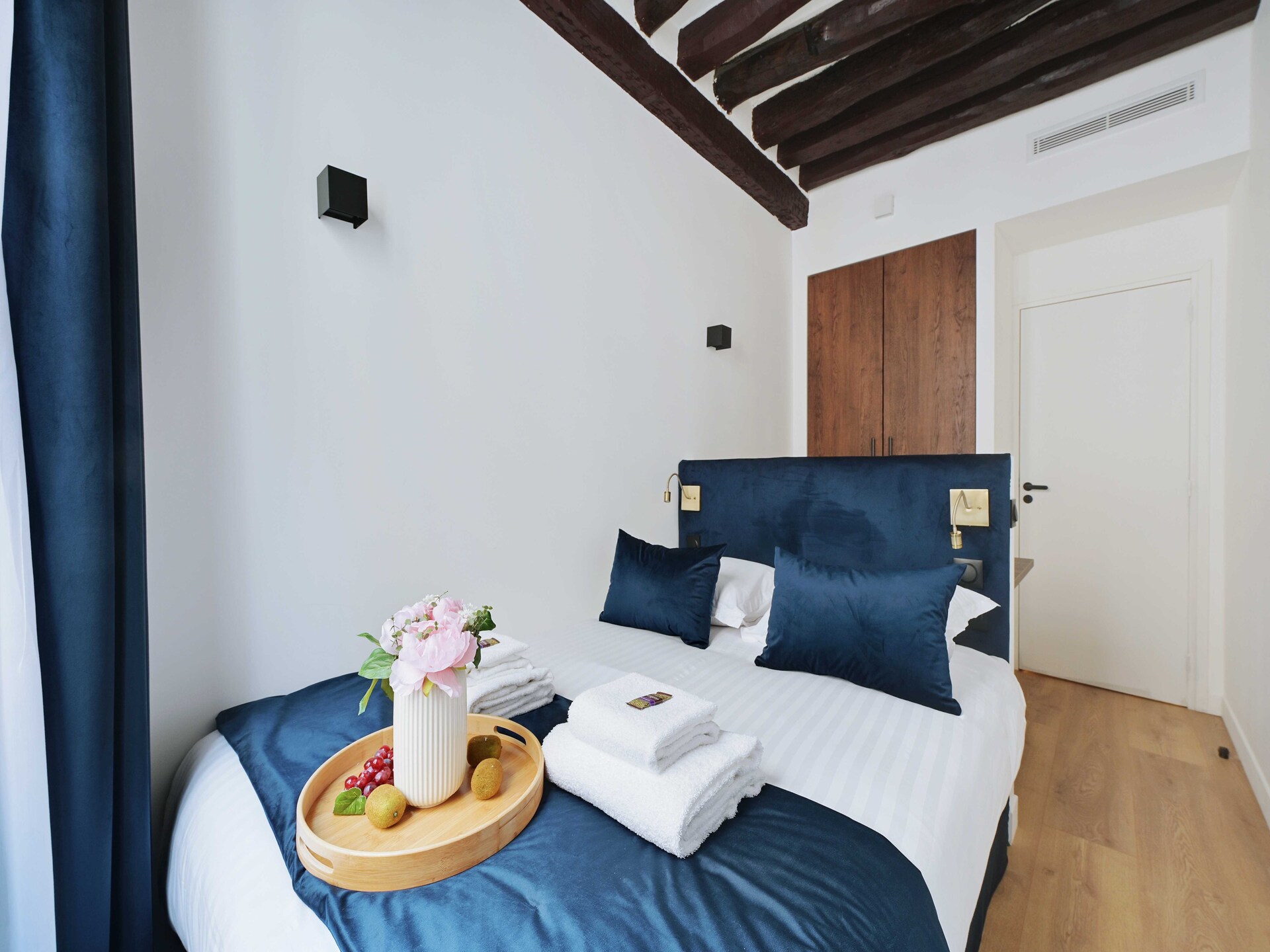 Chic appartement in Quartier Latin, vlakbij de Notre-Dame - foto 11