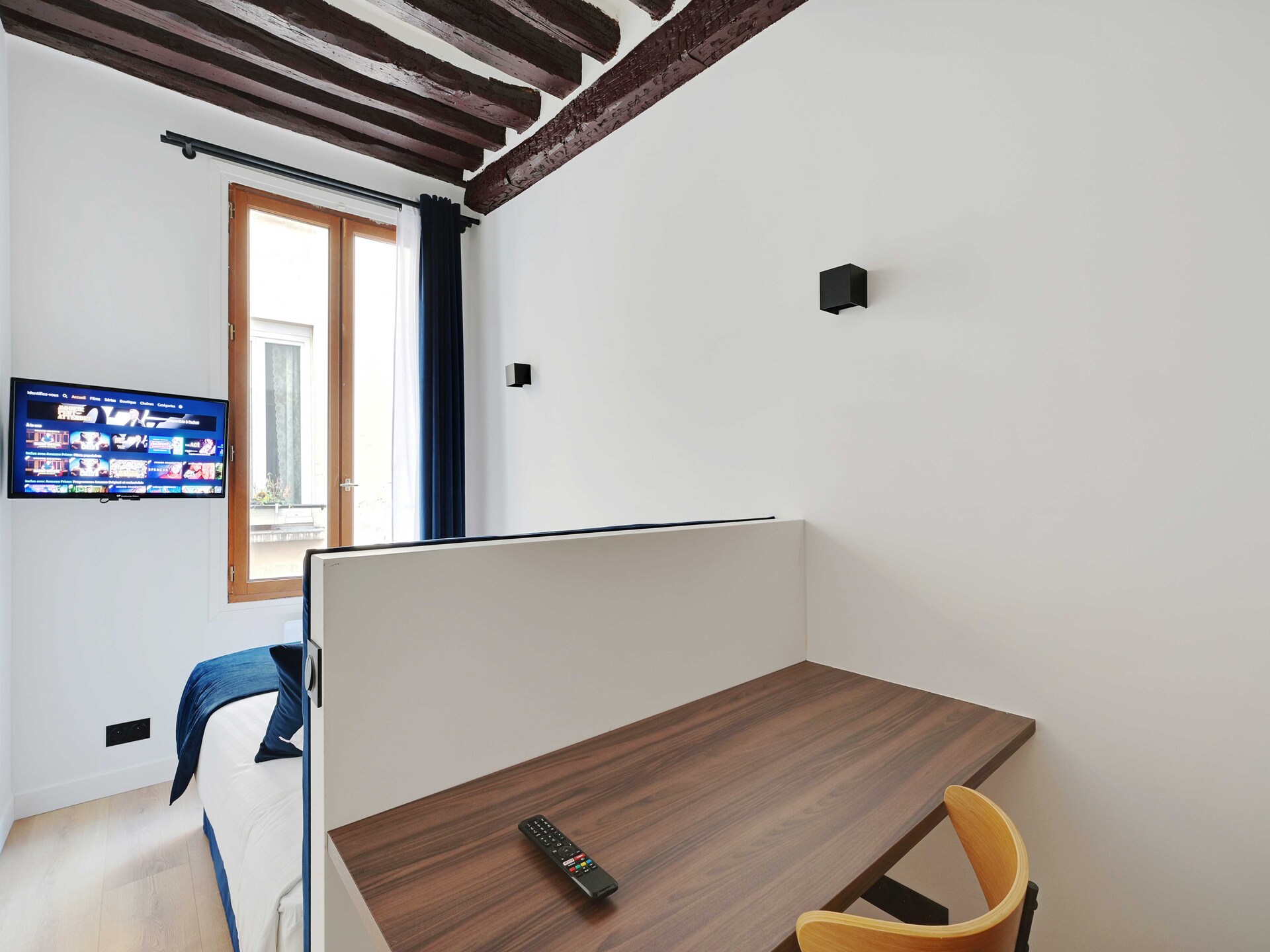 Chic appartement in Quartier Latin, vlakbij de Notre-Dame - foto 12