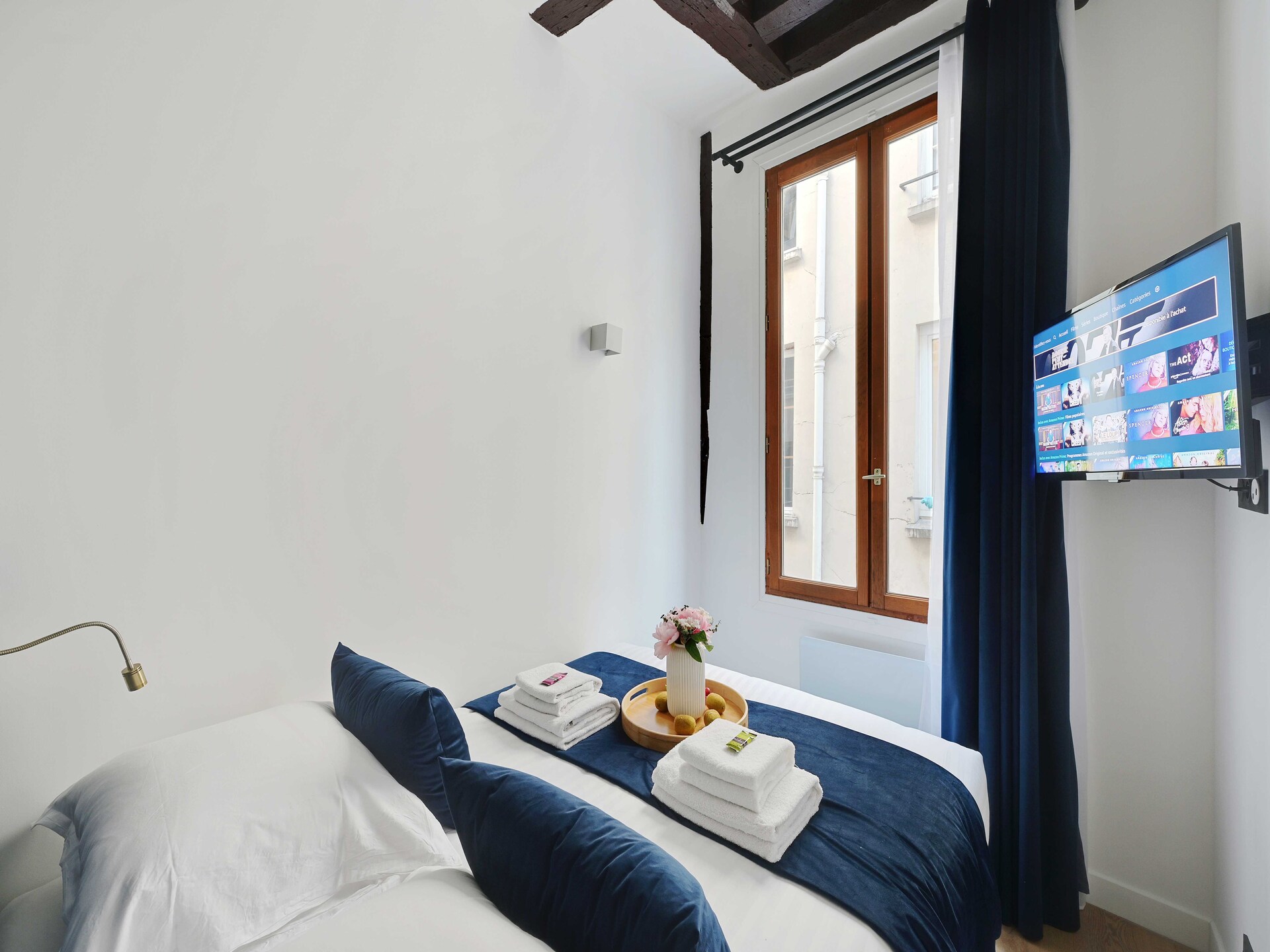 Chic appartement in Quartier Latin, vlakbij de Notre-Dame - foto 13