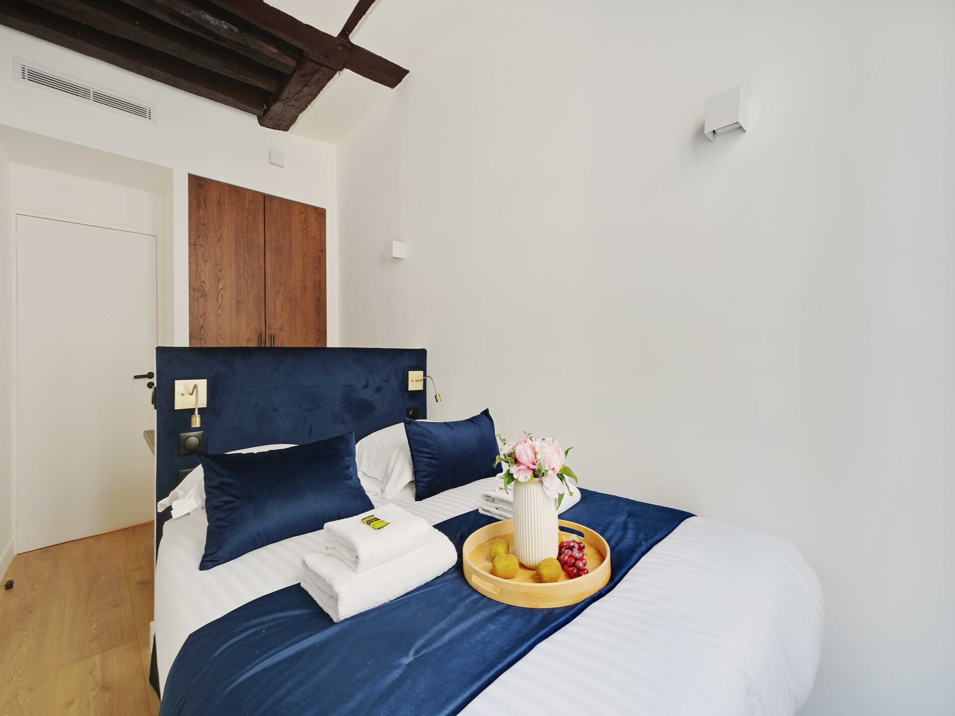 Chic appartement in Quartier Latin, vlakbij de Notre-Dame - foto 14