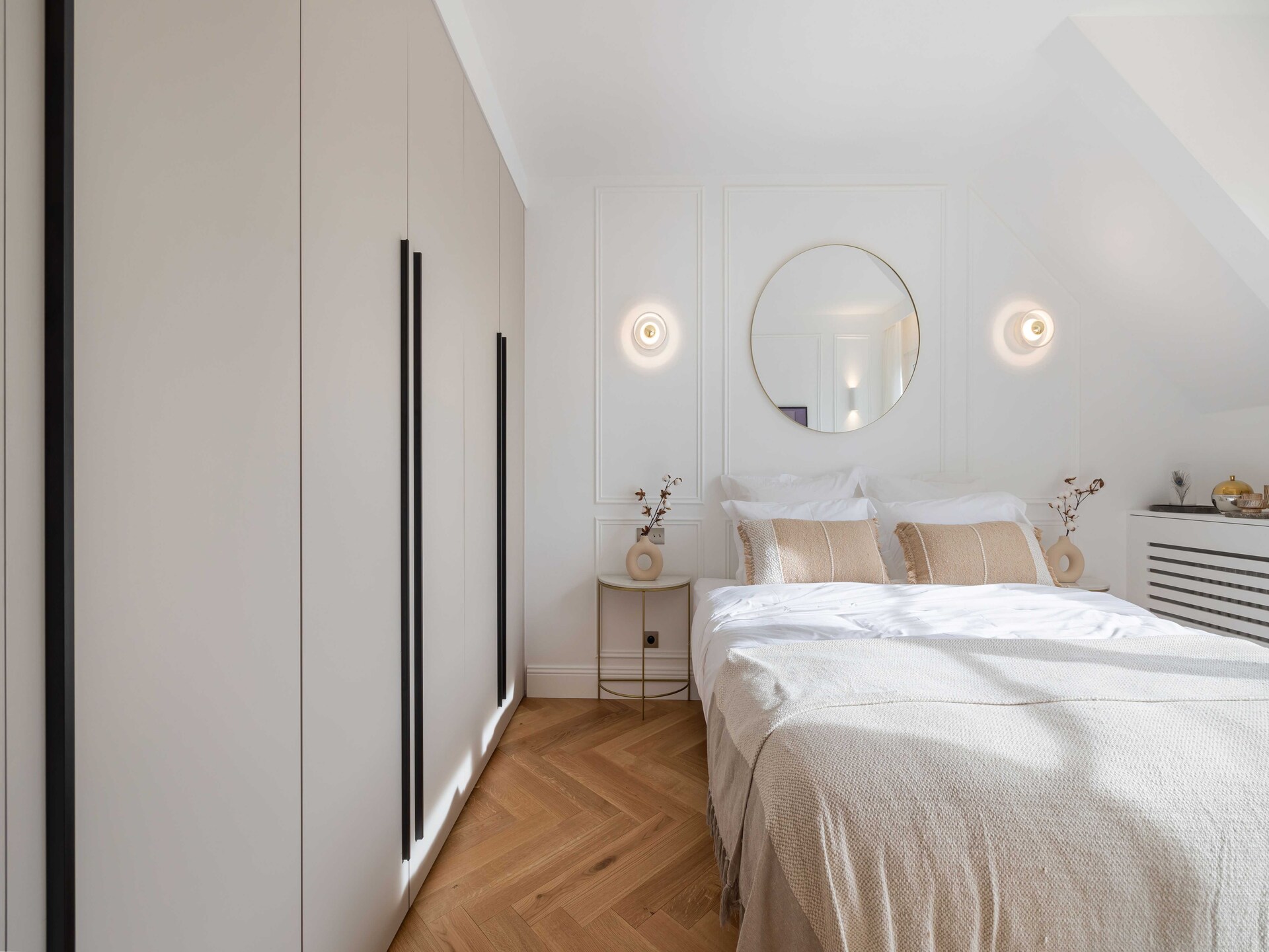 Elegant appartement bij Palais Garnier en Louvre - foto 43