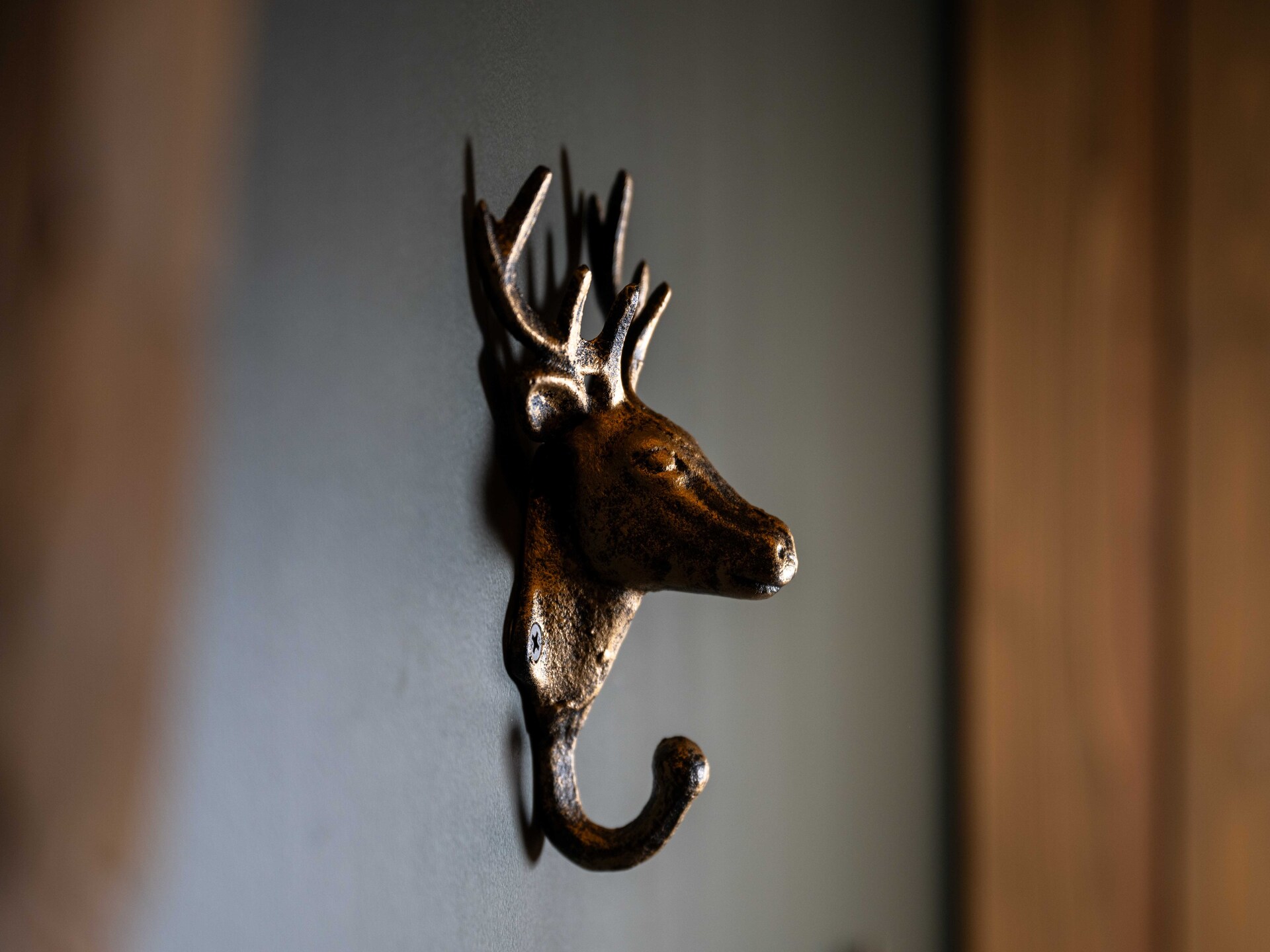 Luxe appartement 5p in Megève met zwembad, spa en terras - foto 13