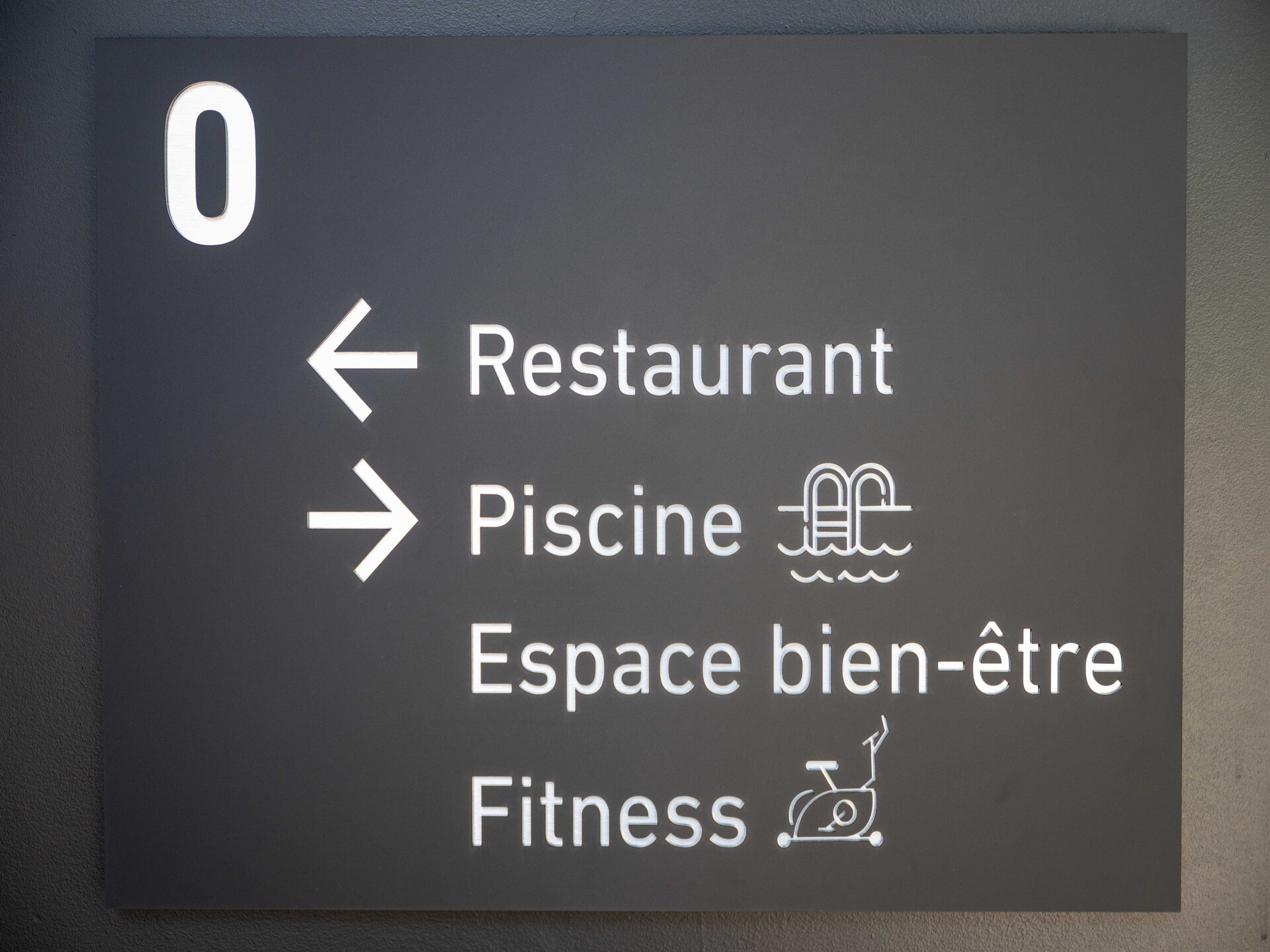 Luxe appartement 5p in Megève met zwembad, spa en terras - foto 22