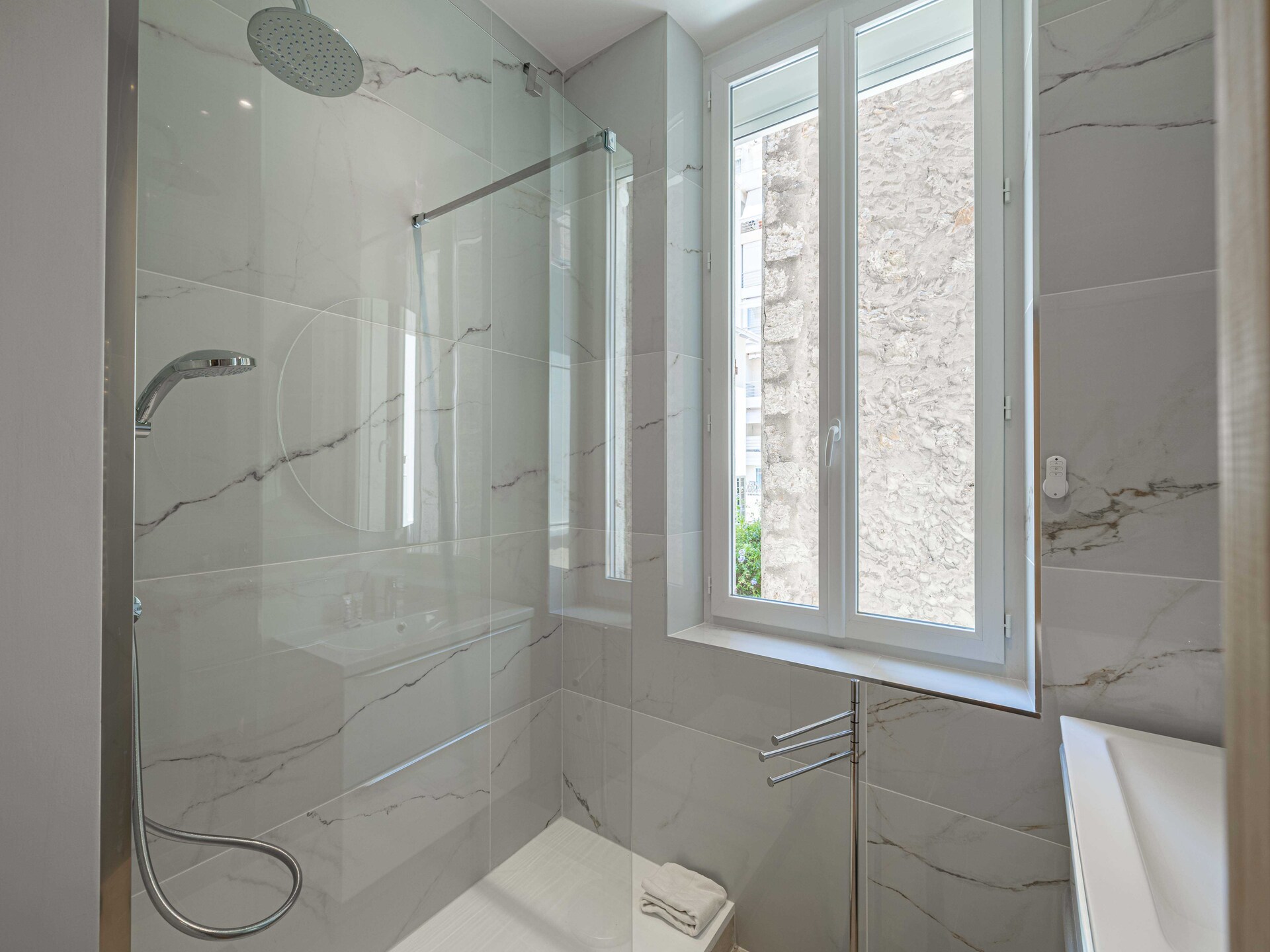 Stijlvol appartement in hartje Cannes, 38m², loopafstand strand en Croisette - foto 5