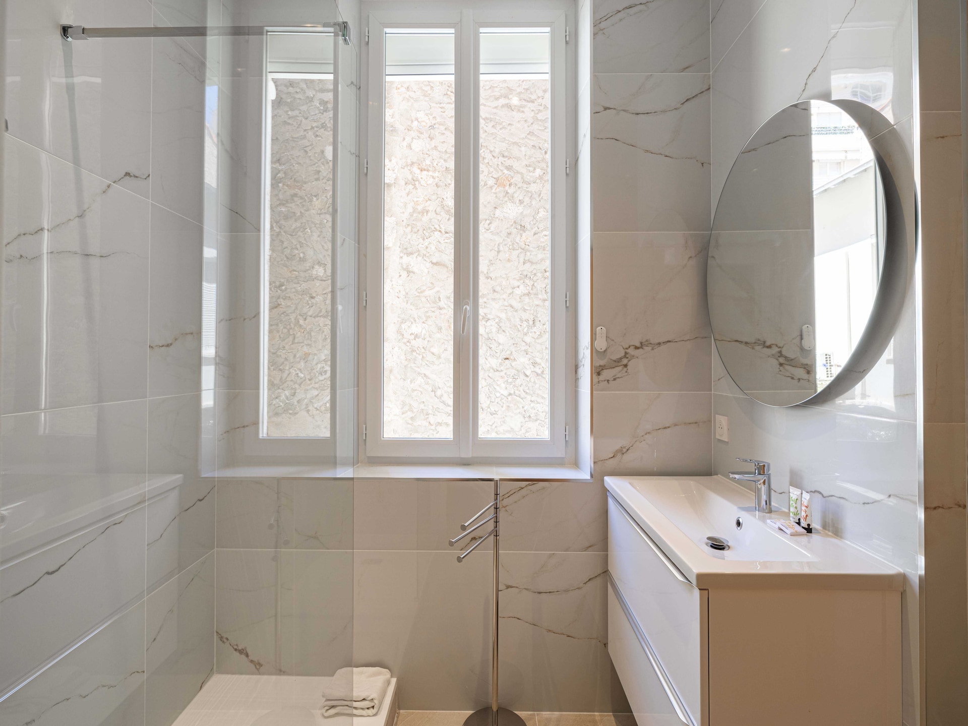 Stijlvol appartement in hartje Cannes, 38m², loopafstand strand en Croisette - foto 8