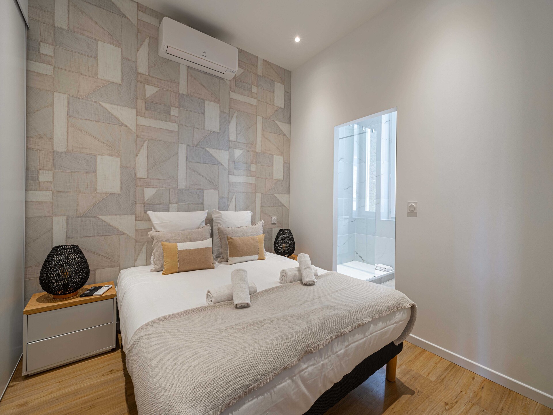 Stijlvol appartement in hartje Cannes, 38m², loopafstand strand en Croisette - foto 10