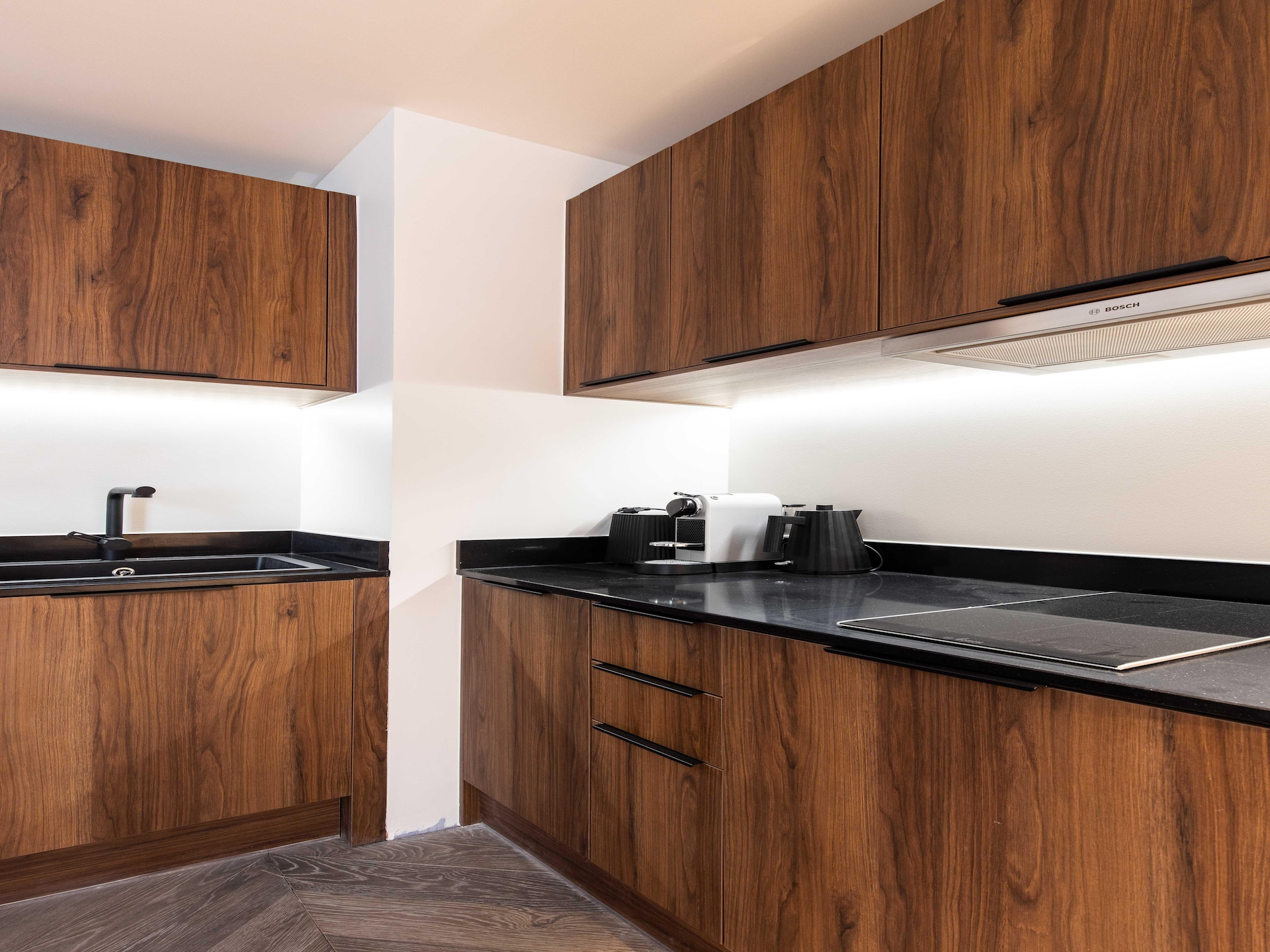 Stijlvol appartement nabij Place-Vendôme in het hart van Parijs - foto 7
