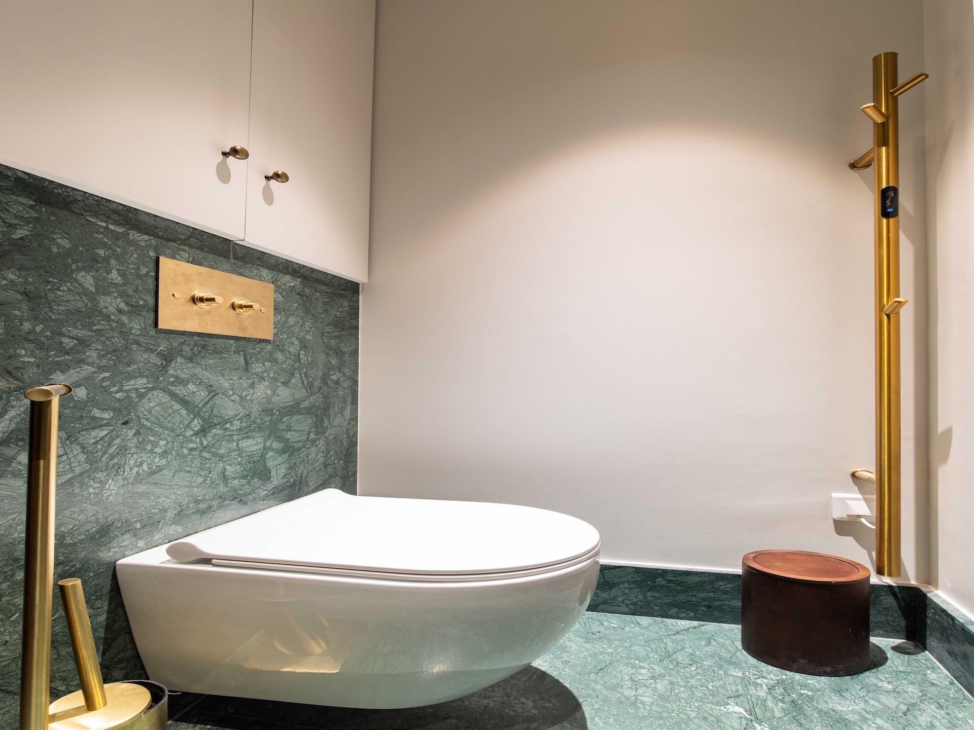 Stijlvol appartement nabij Place-Vendôme in het hart van Parijs - foto 8