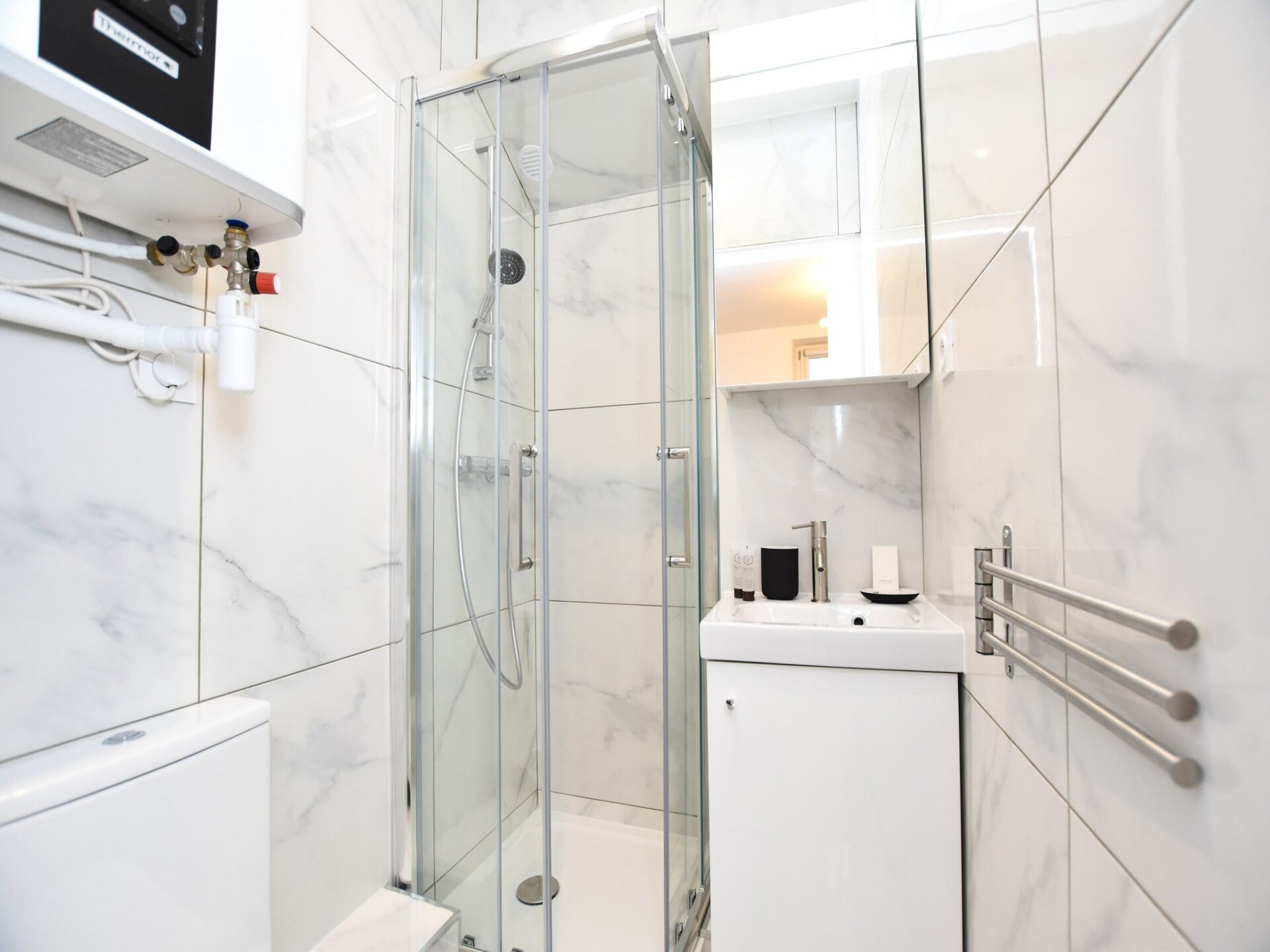 Knus studio-appartement in het 14e arrondissement, vlakbij Parc Montsouris - foto 5