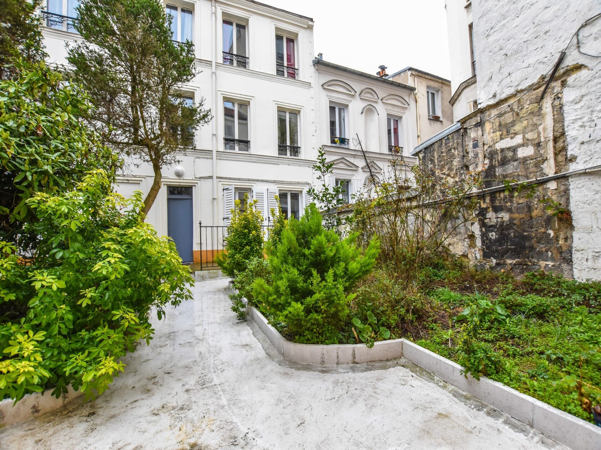Knus studio-appartement in het 14e arrondissement, vlakbij Parc Montsouris - foto 14