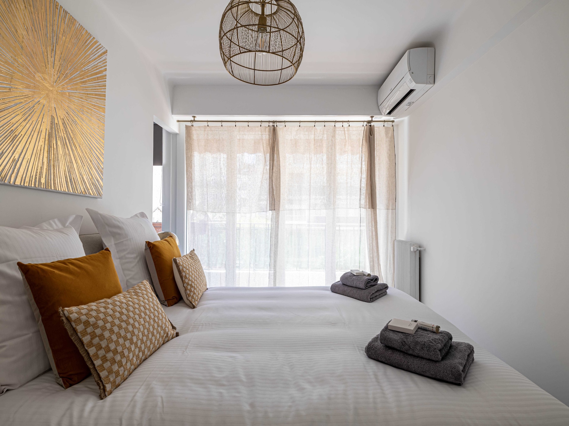 Stijlvol gerenoveerd appartement in het centrum van Cannes - foto 16