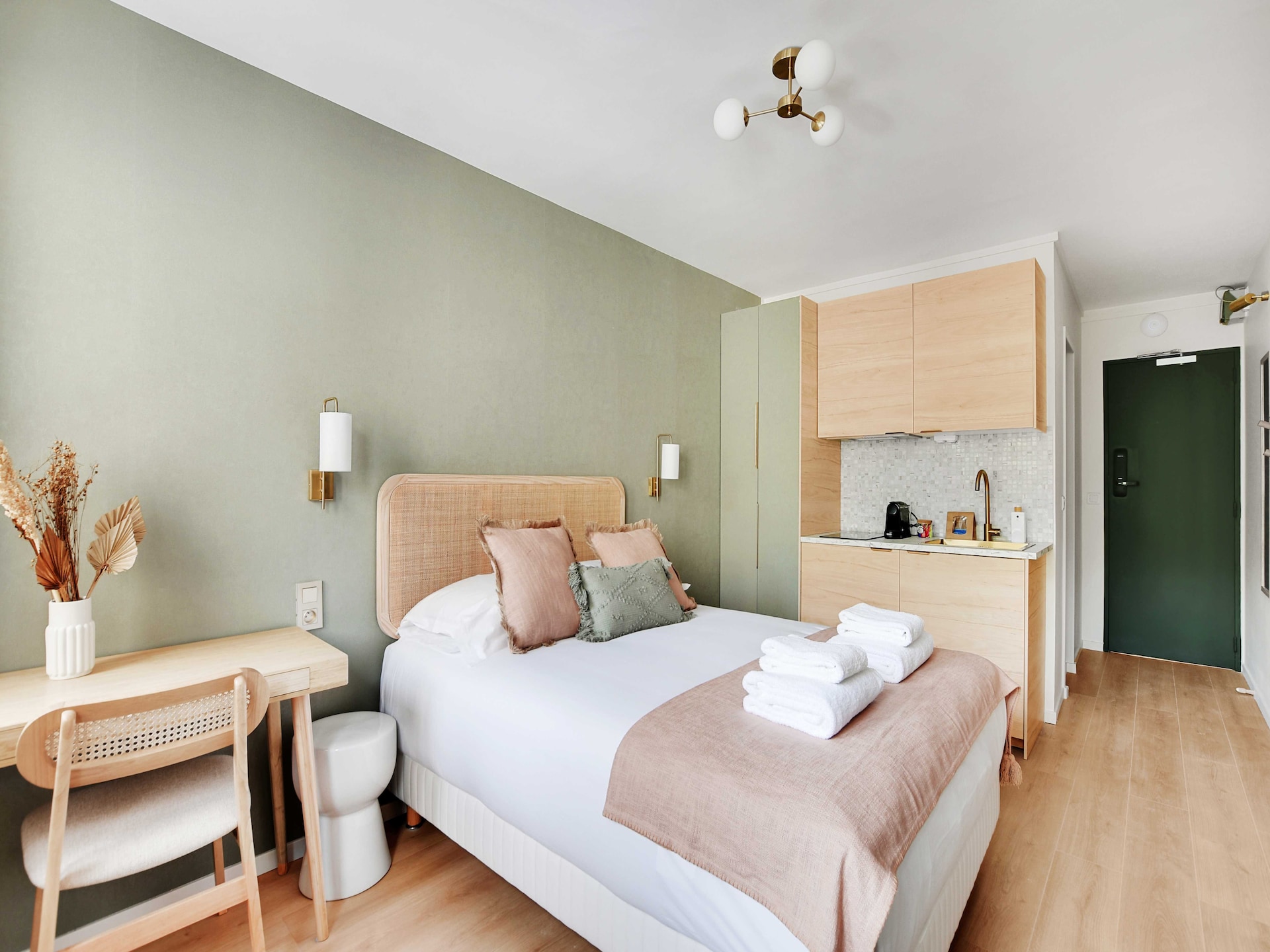 Modern en comfortabel appartement in Meudon - foto 1