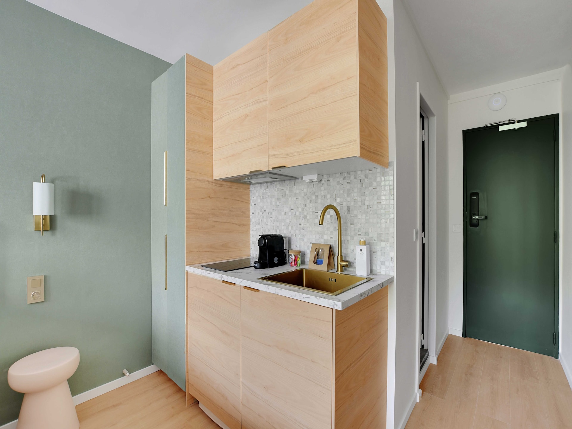 Modern en comfortabel appartement in Meudon - foto 4