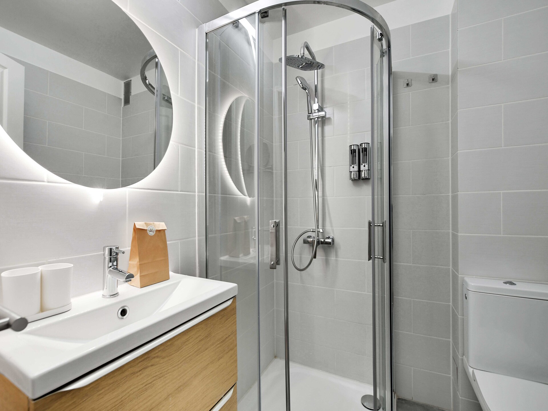 Modern en comfortabel appartement in Meudon - foto 5
