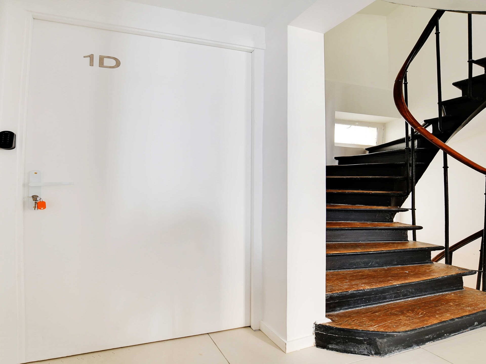 Knusse studio voor 2 in hartje Montmartre, vlakbij Sacré-Cœur - foto 8
