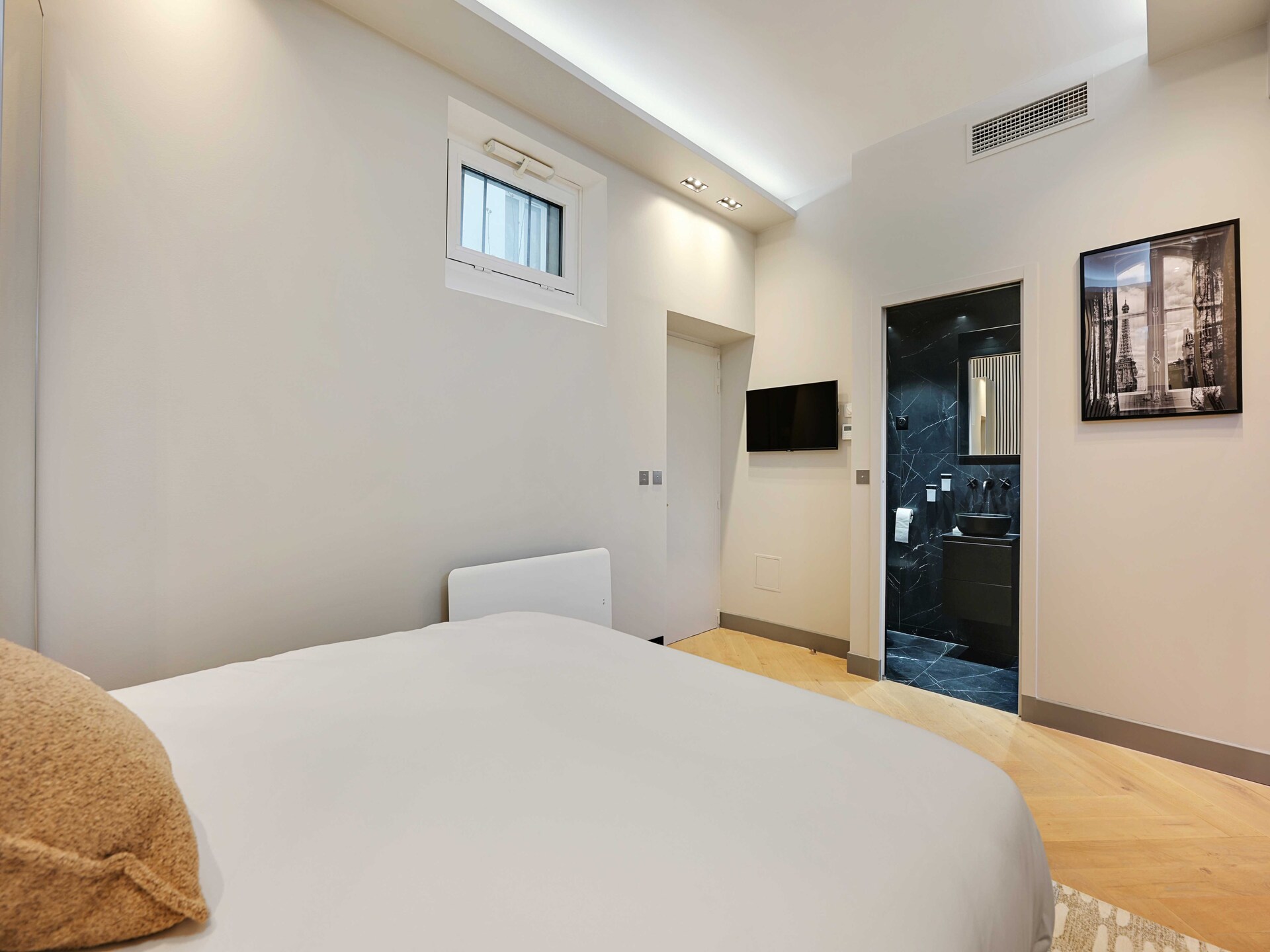 Stijlvol appartement op de begane grond in het 7e arrondissement van Parijs - foto 10
