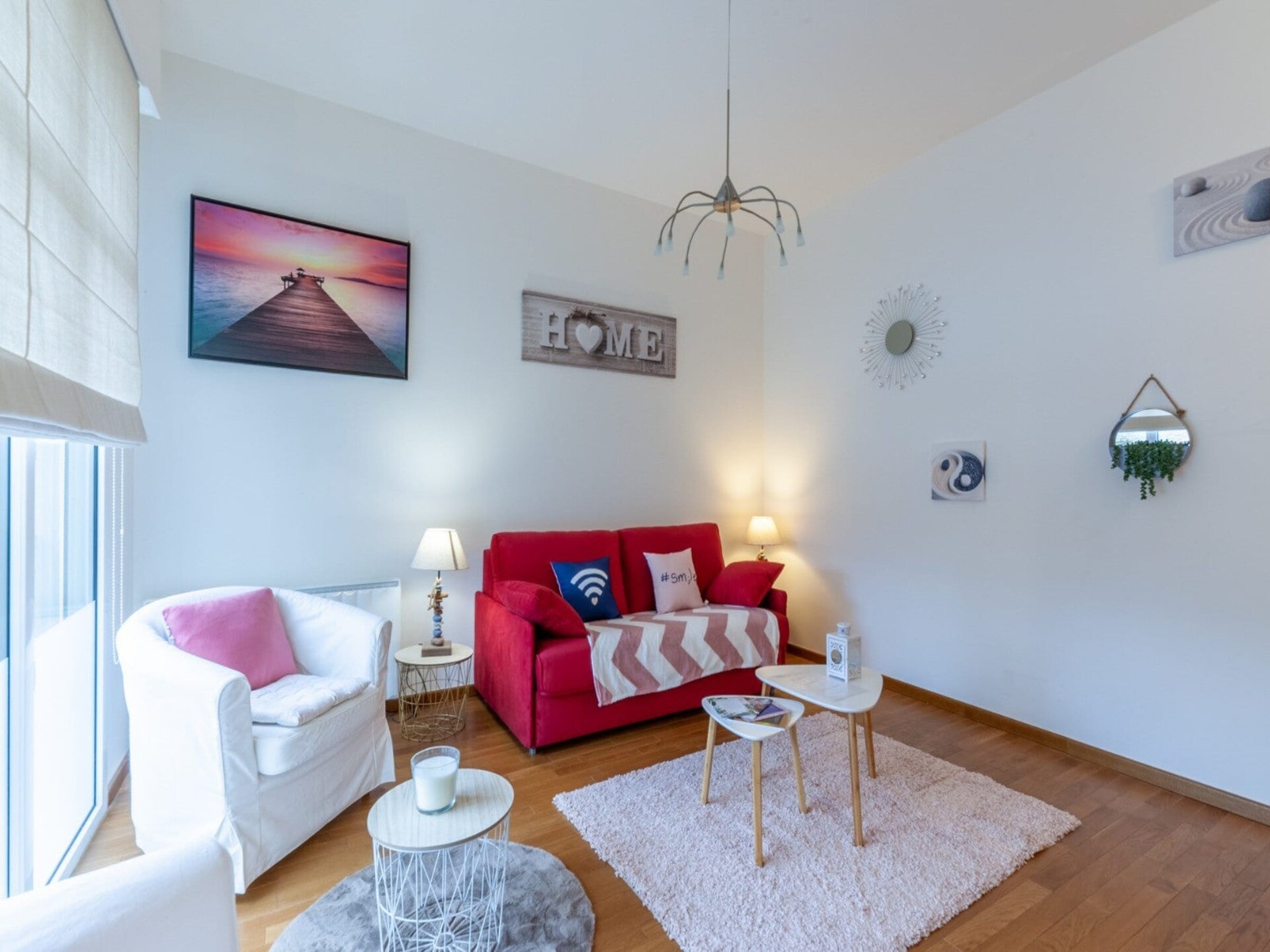 Comfortabel appartement aan de haven van Deauville - foto 5