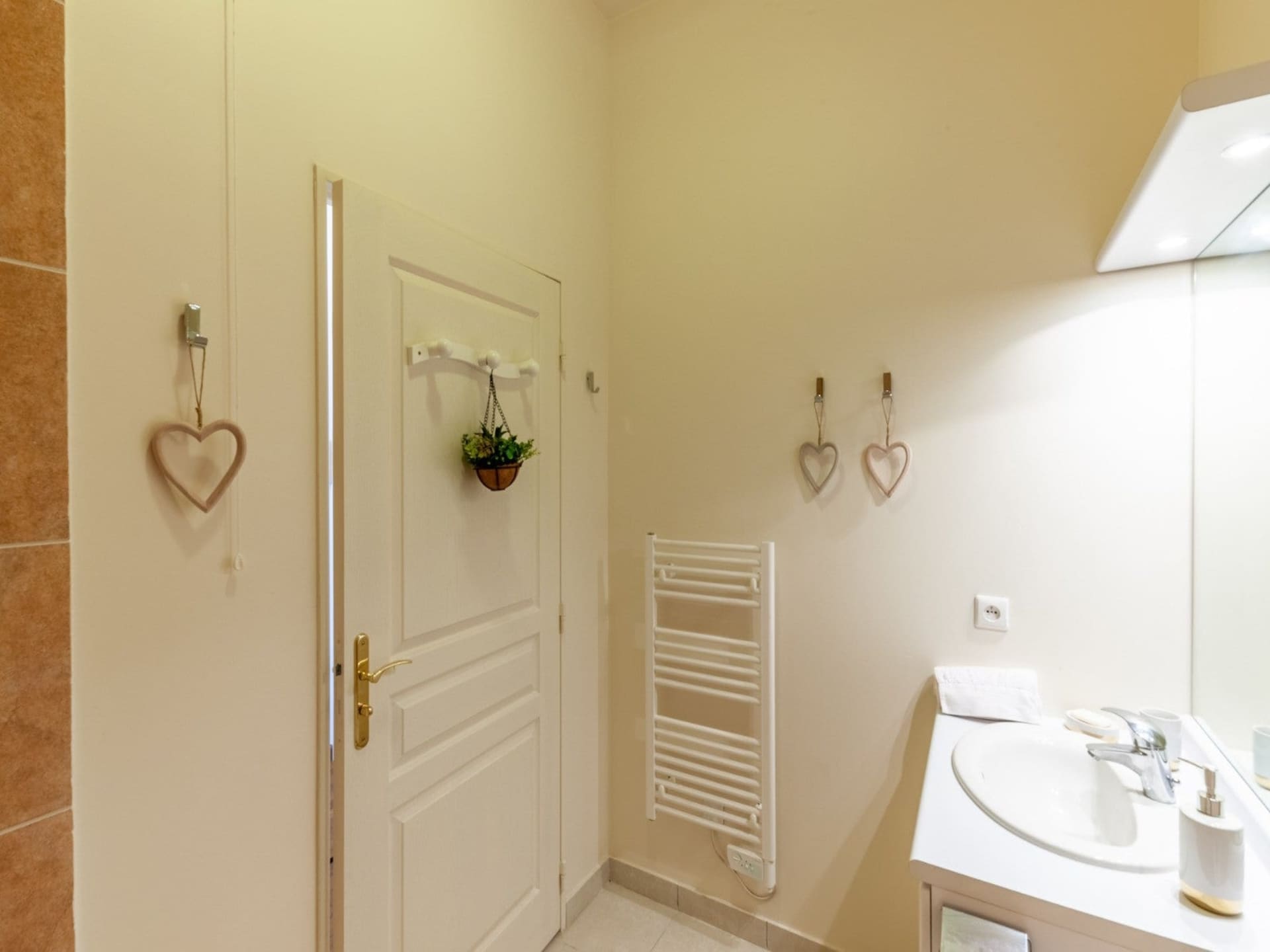 Comfortabel appartement aan de haven van Deauville - foto 11