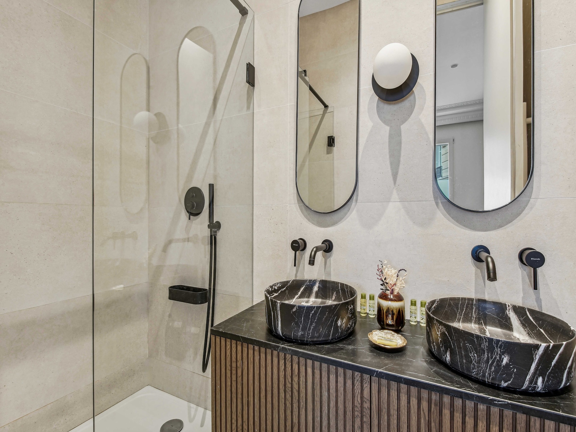 Stijlvol appartement in chique Chaillot, vlak bij Eiffeltoren en Arc de Triomphe - foto 5