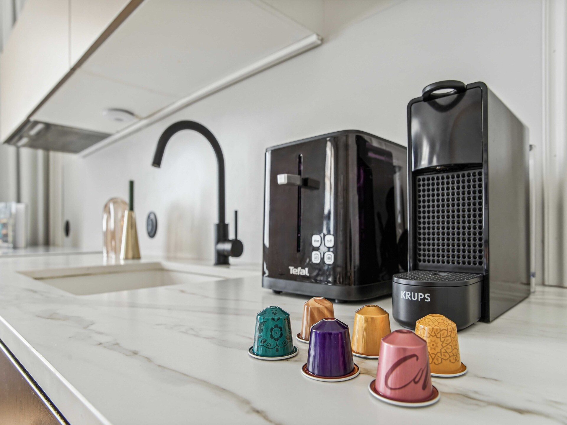 Stijlvol appartement in chique Chaillot, vlak bij Eiffeltoren en Arc de Triomphe - foto 13